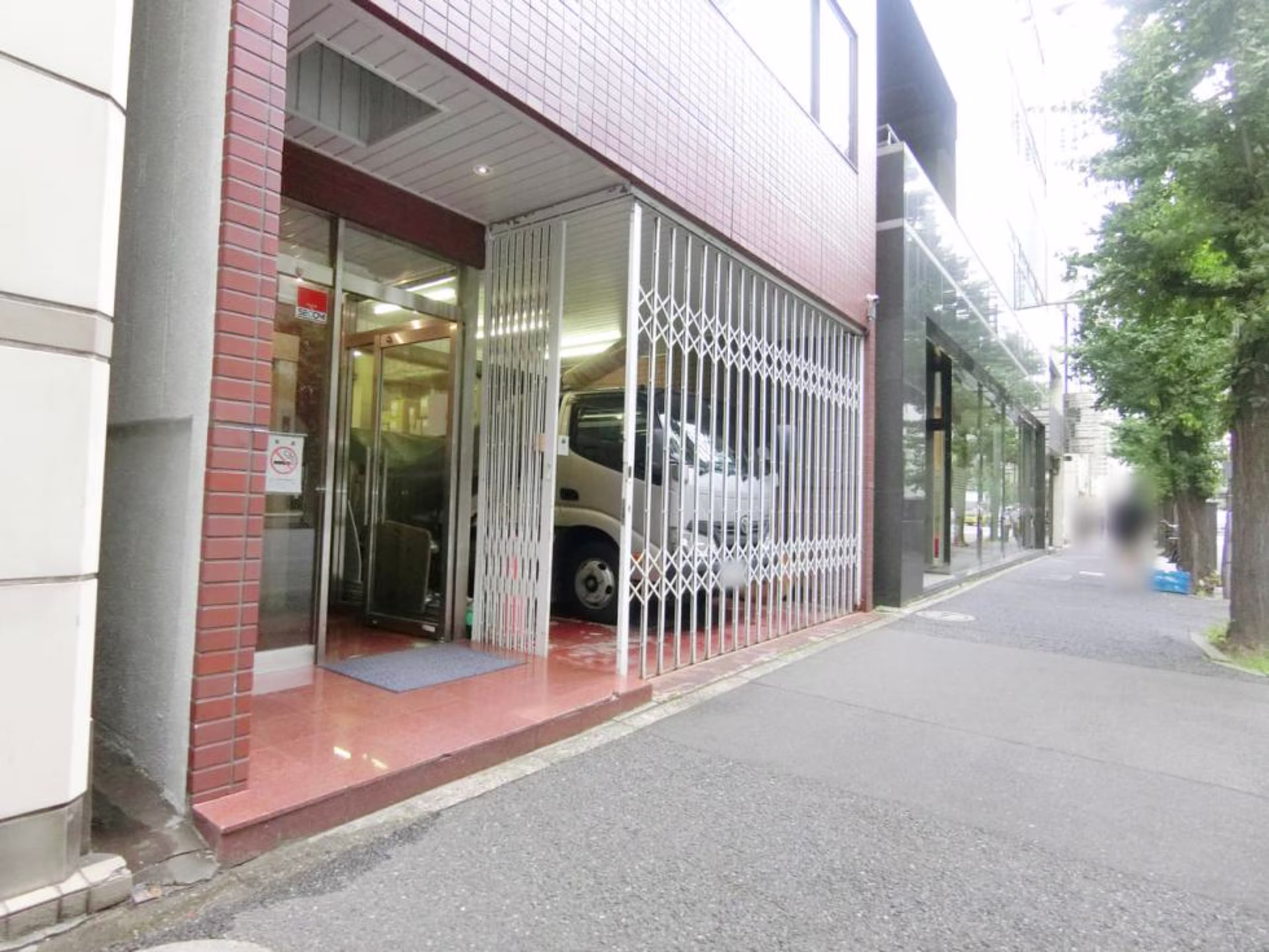 鍛冶町2-4-7