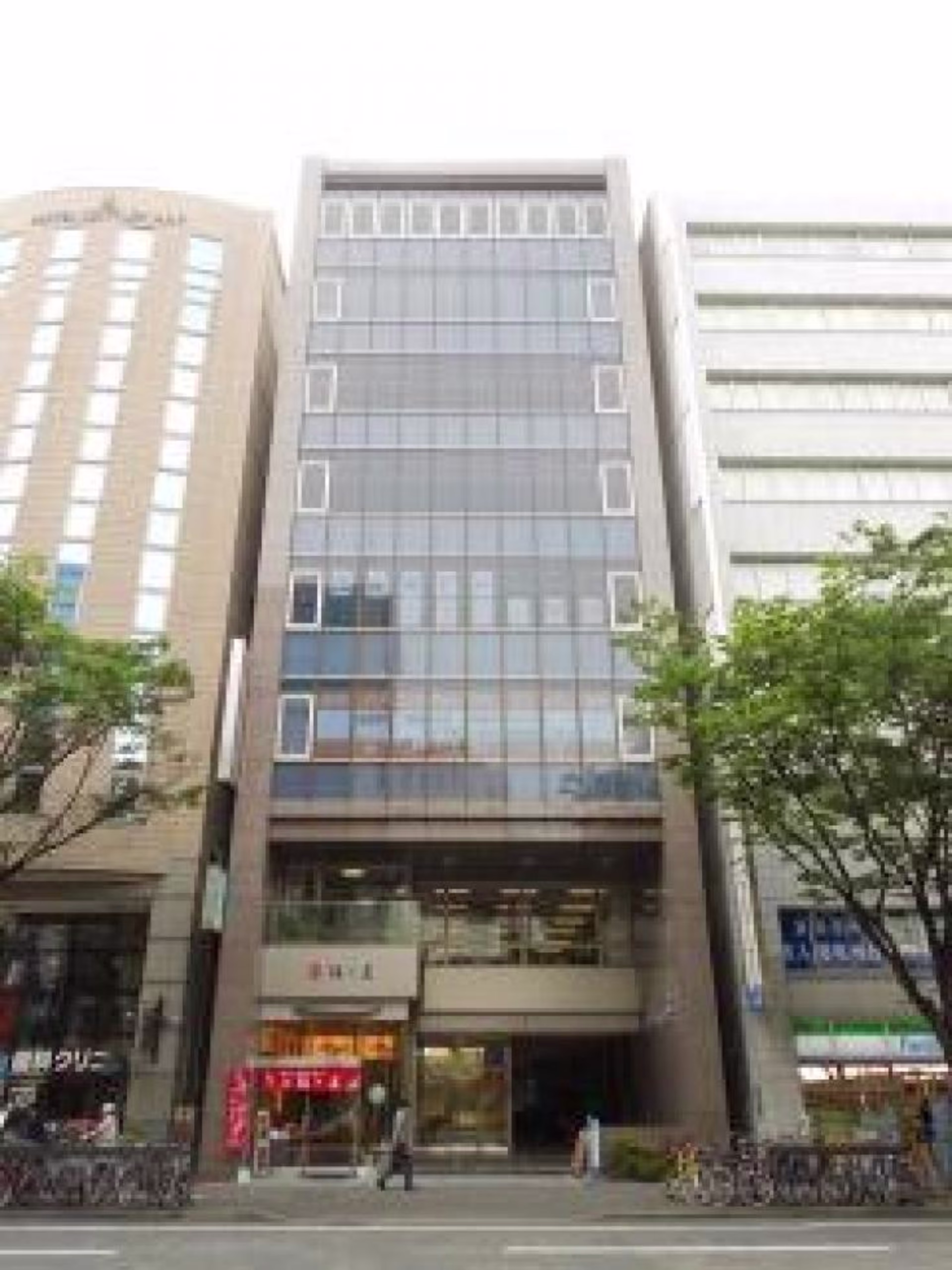 博多駅中央街5-14