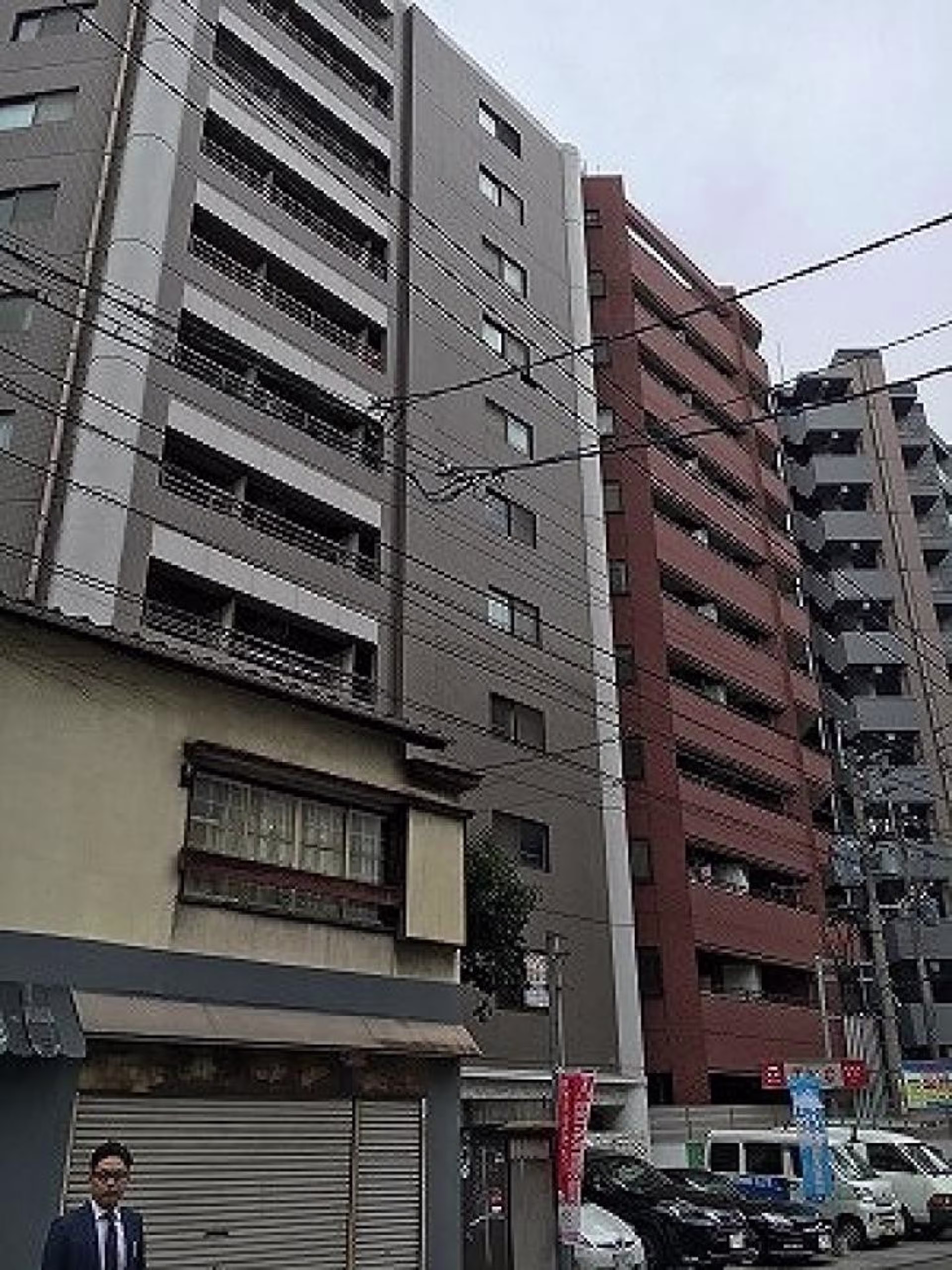 薬院3-6-5