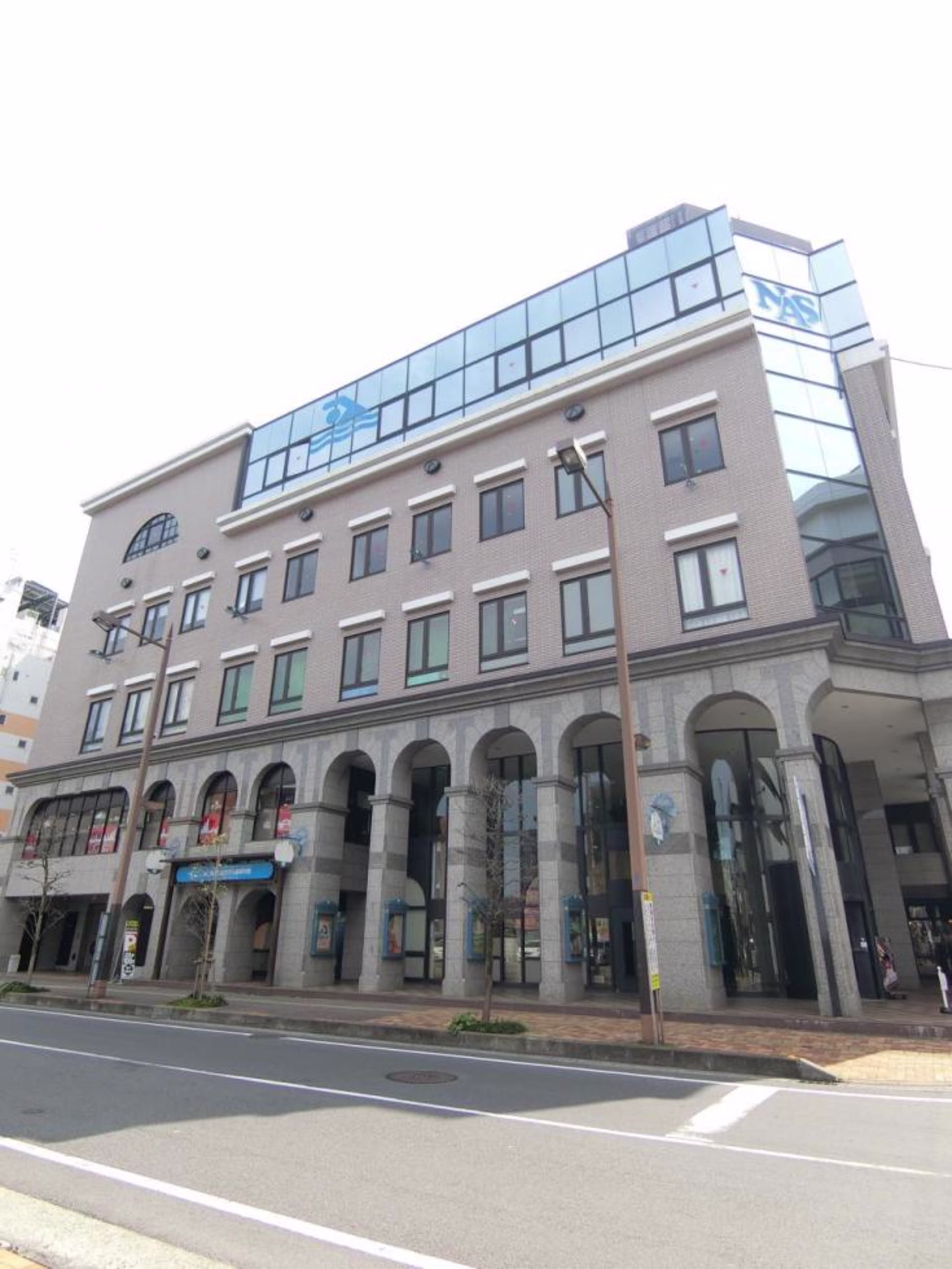 菅原町23-1