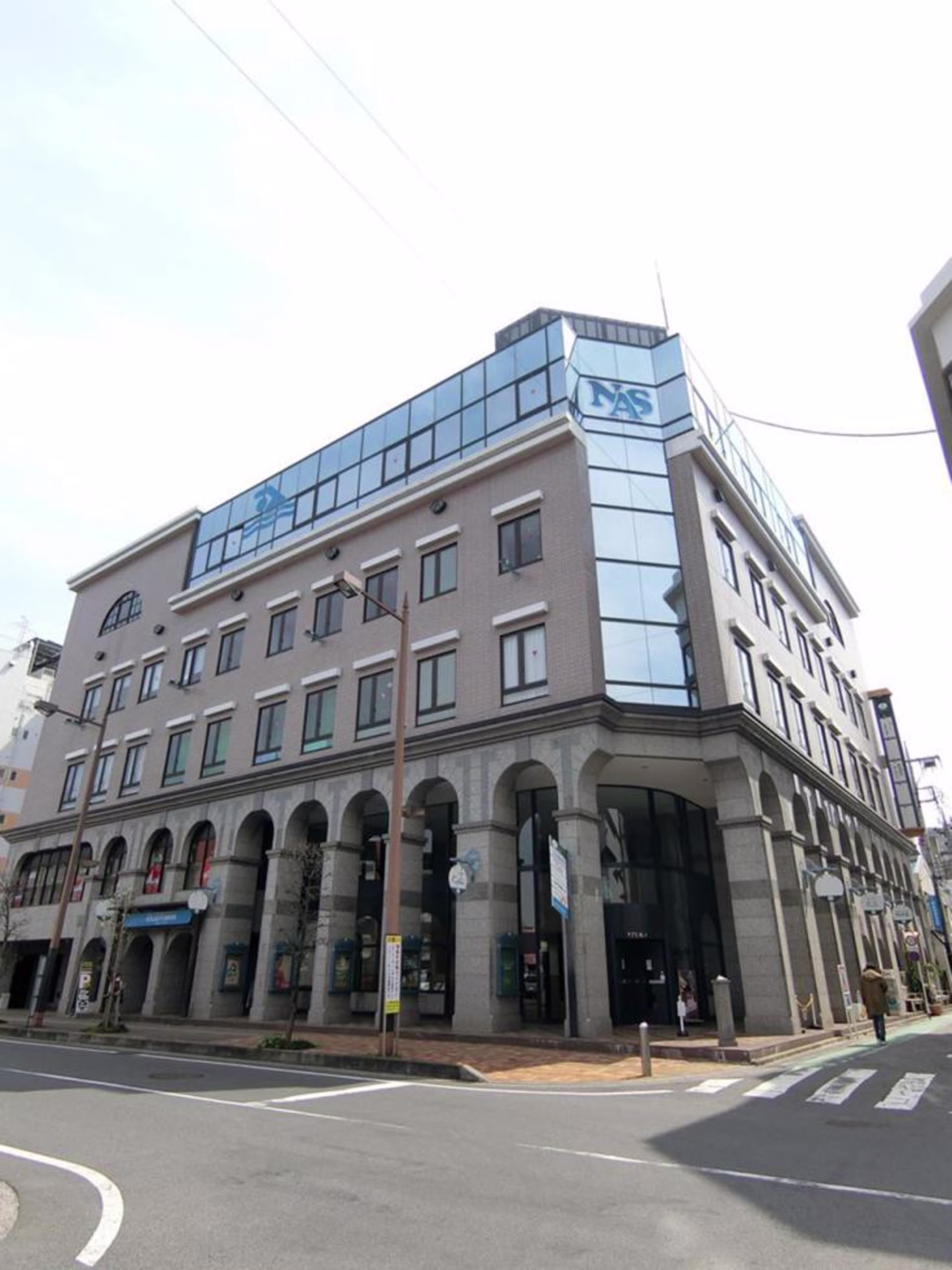 菅原町23-1
