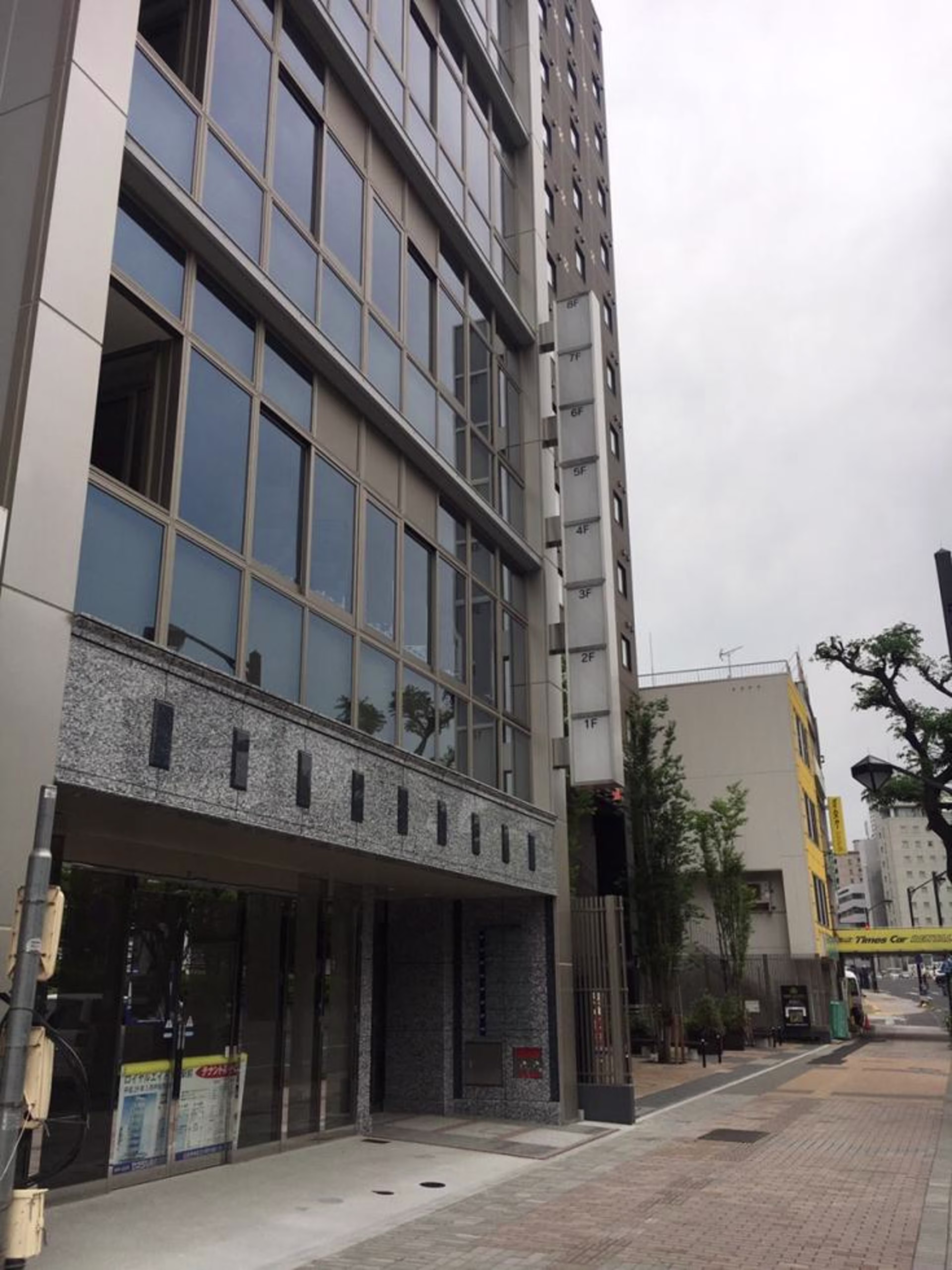 京橋町2-24