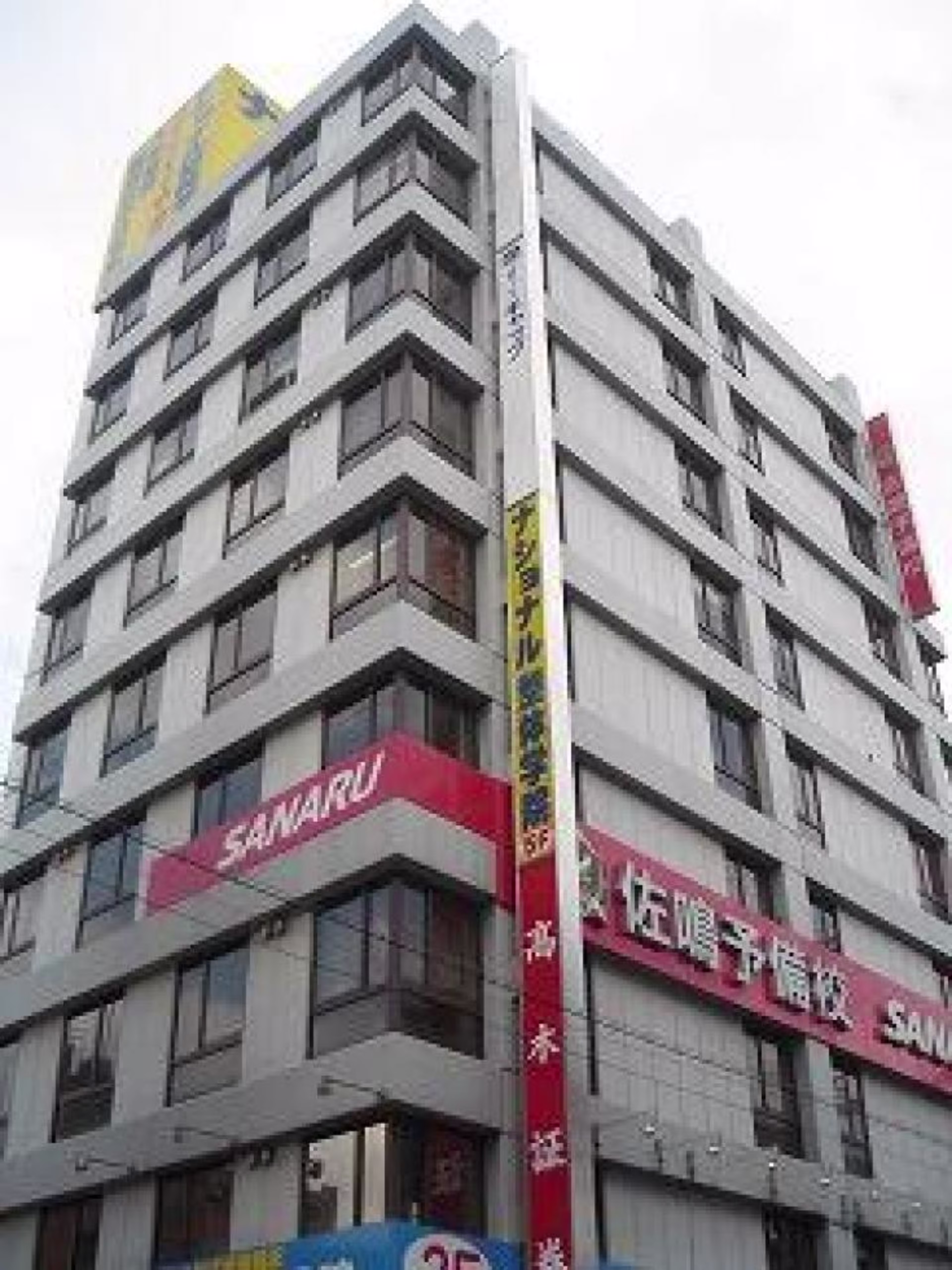 長堂3-2-22