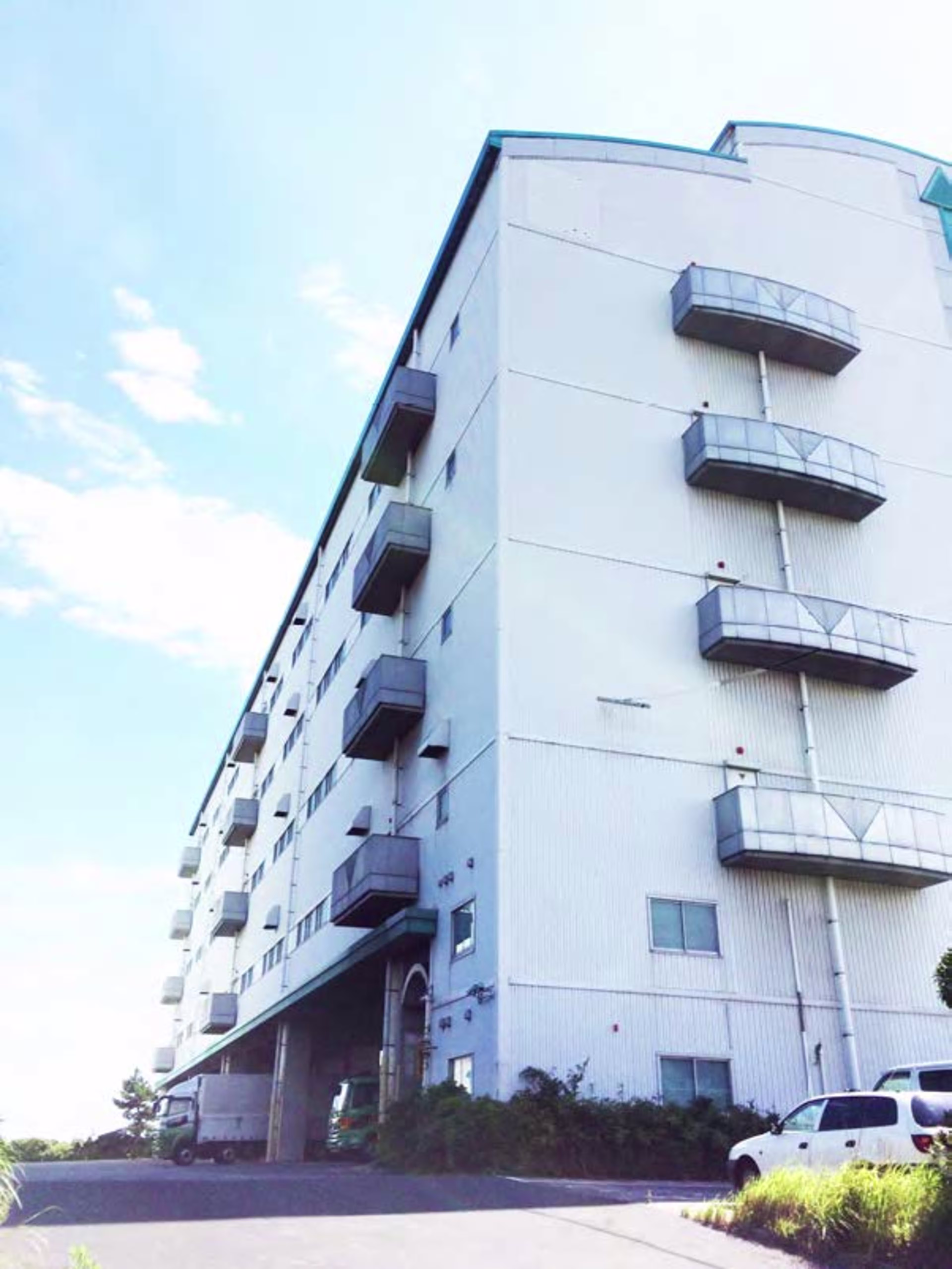 ONELOGI習志野茜浜