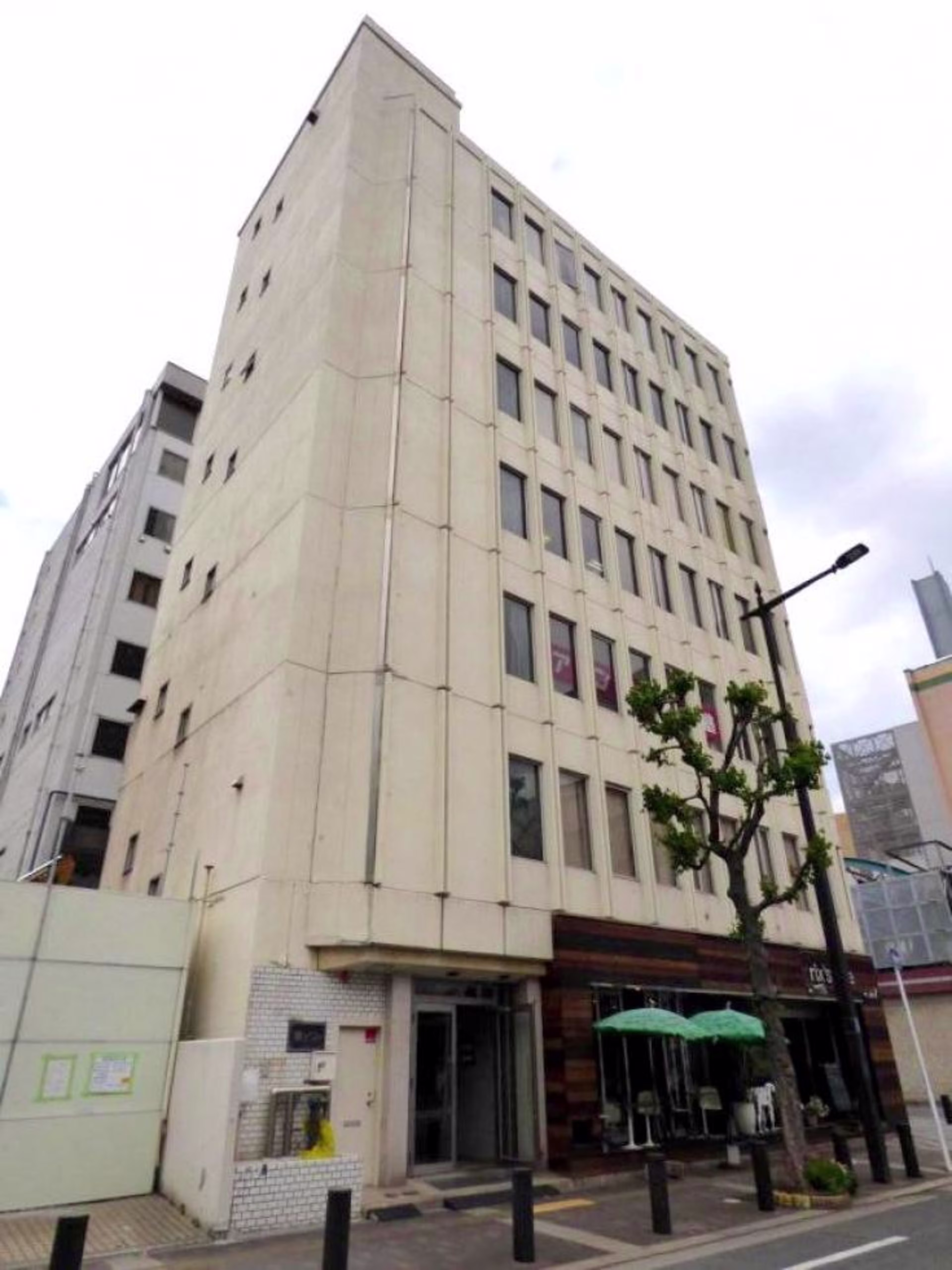 新宿2-2-5