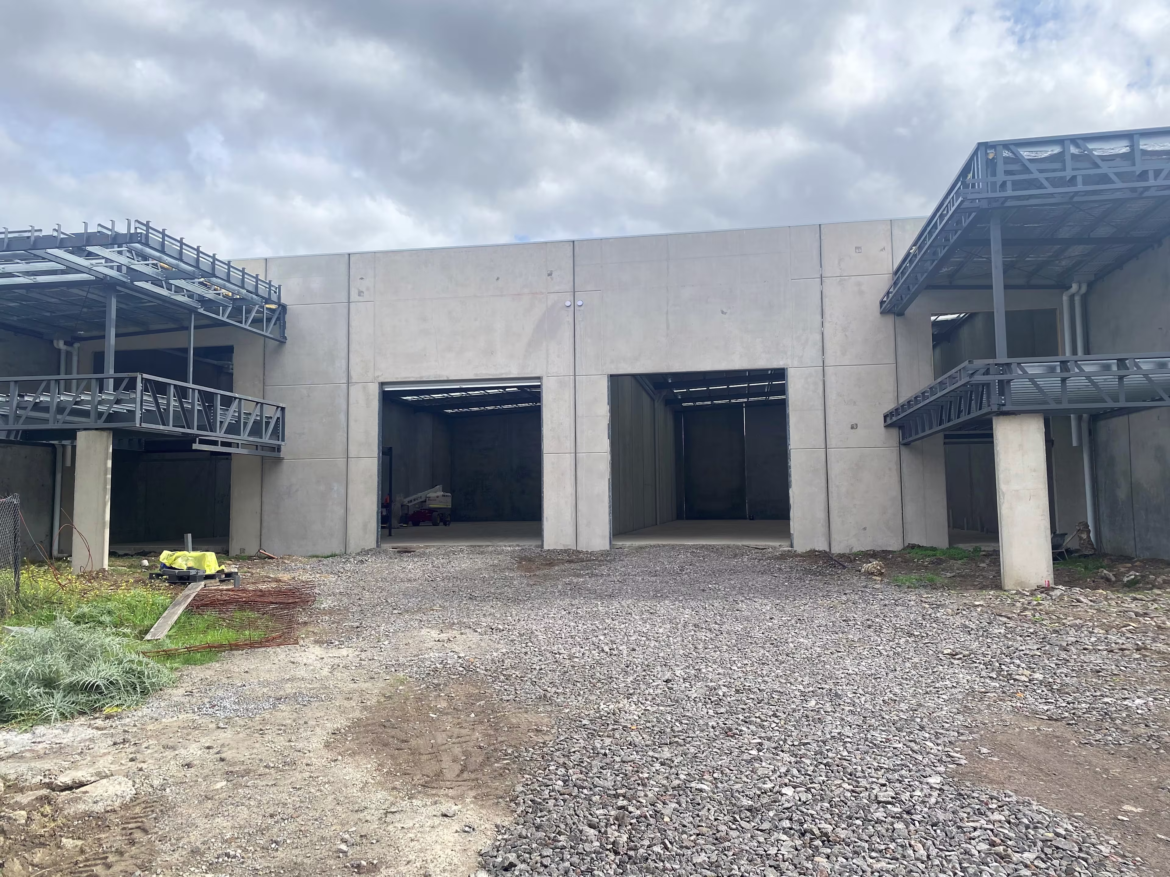 77 Yellowbox Drive