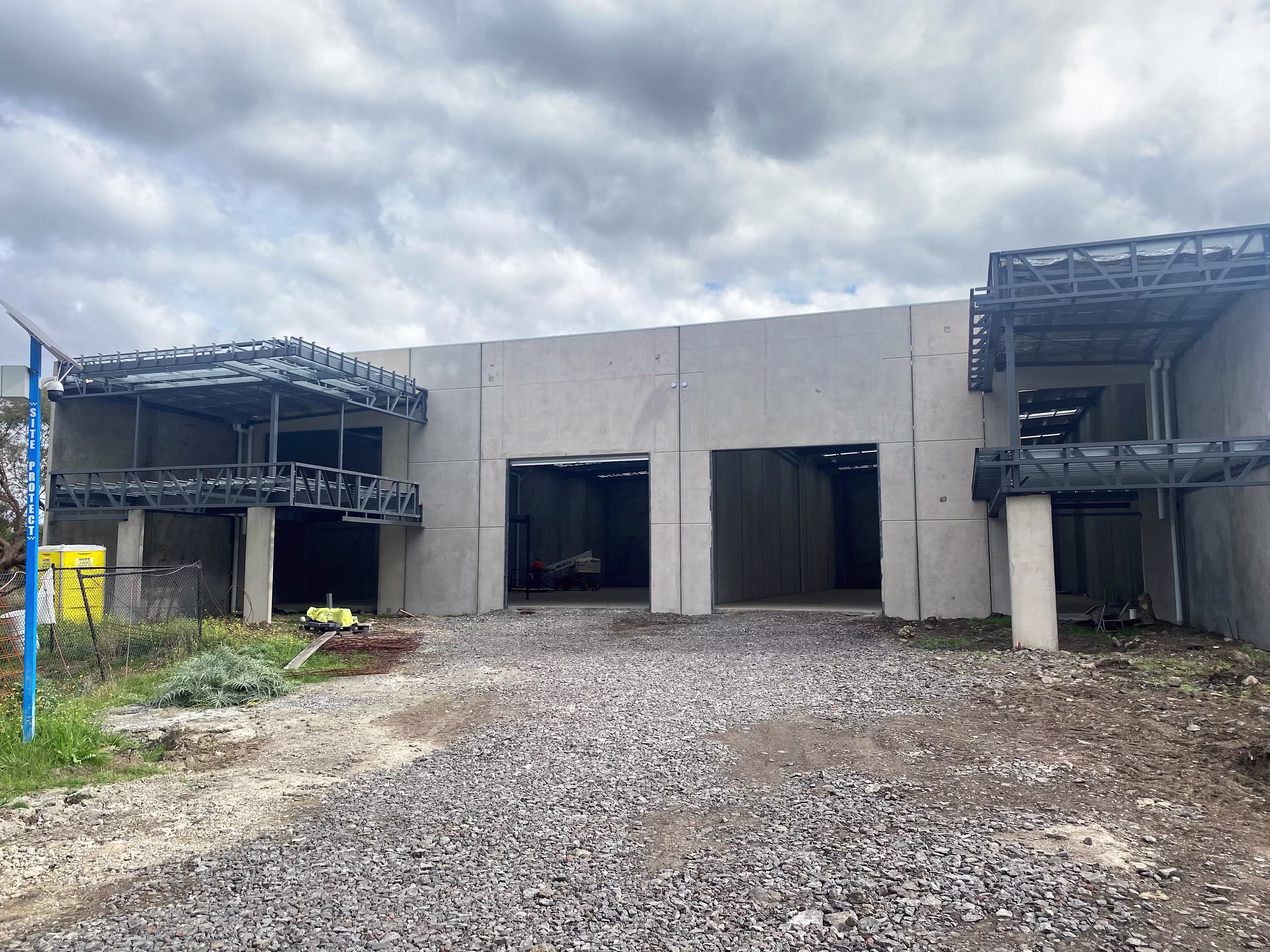 77 Yellowbox Drive