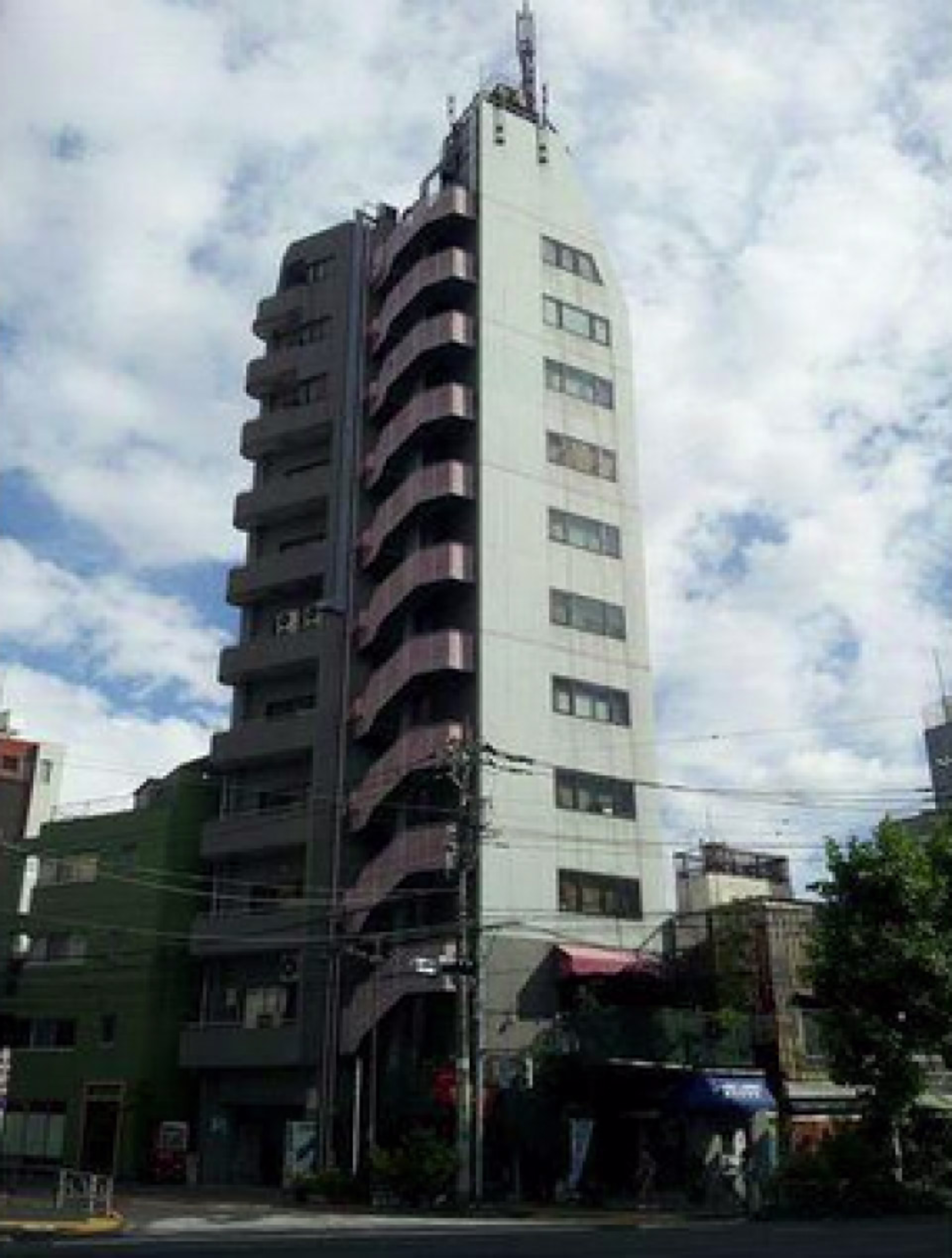 入谷1-33-5