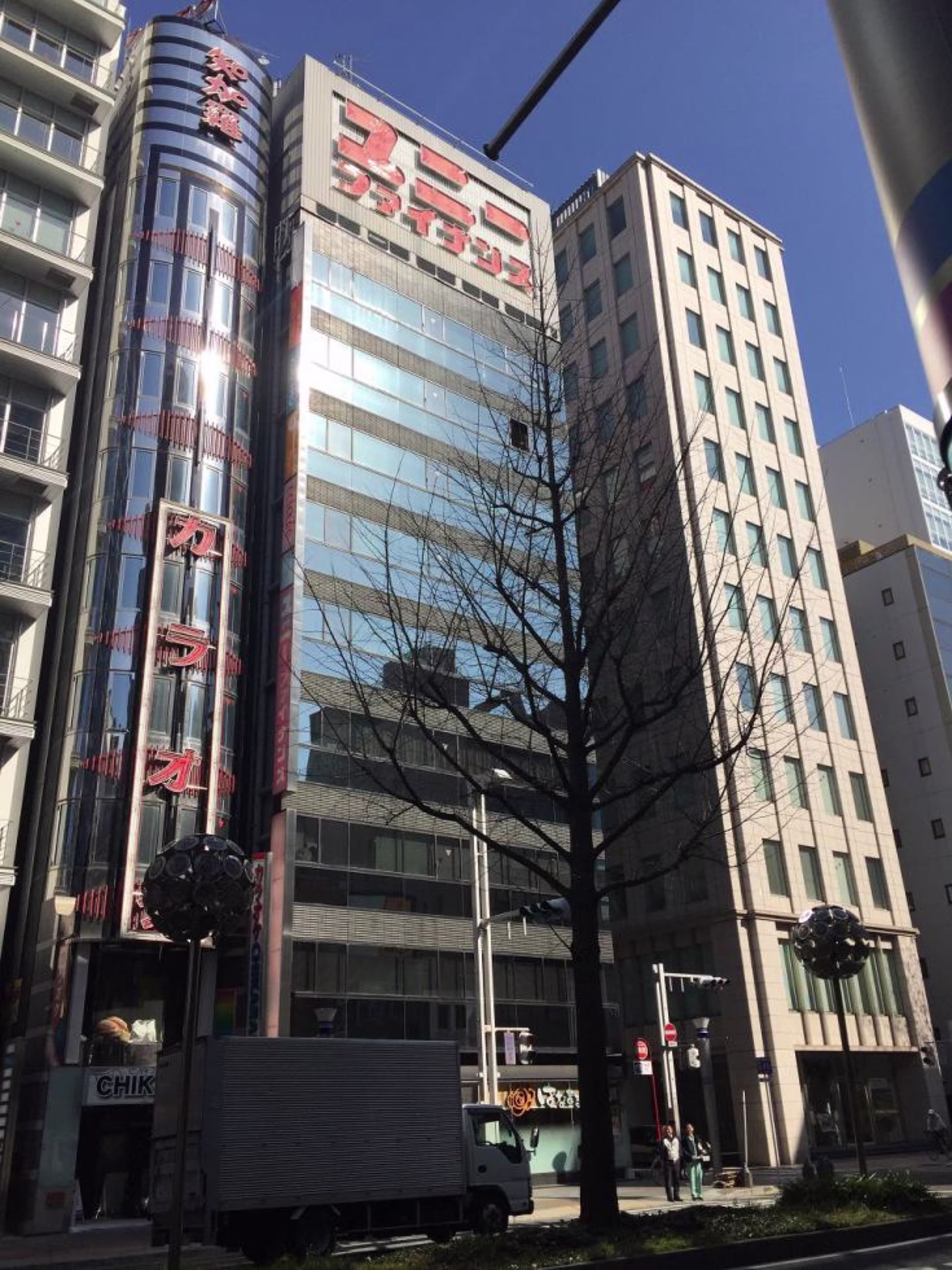 名駅4-26-7