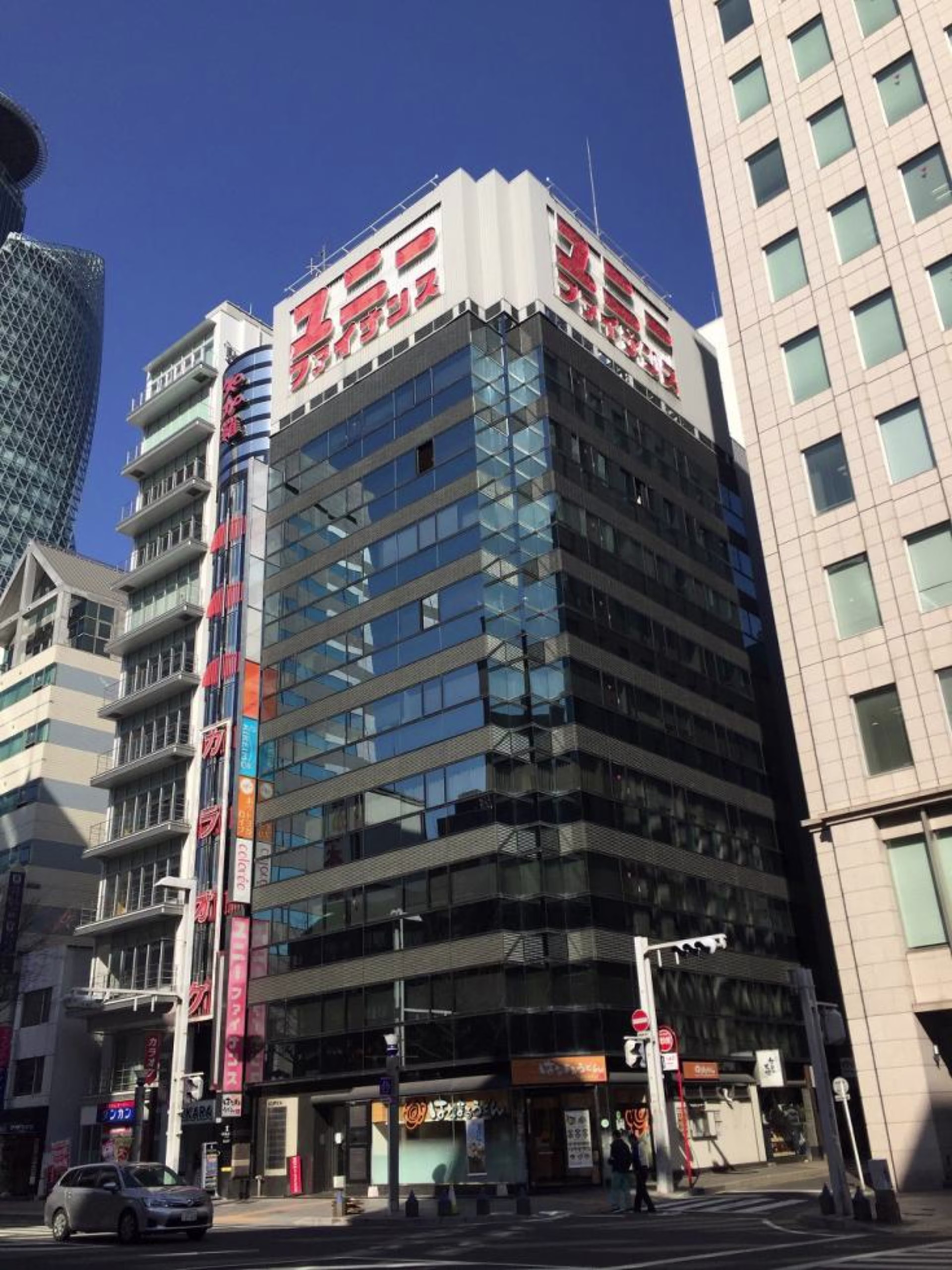 名駅4-26-7