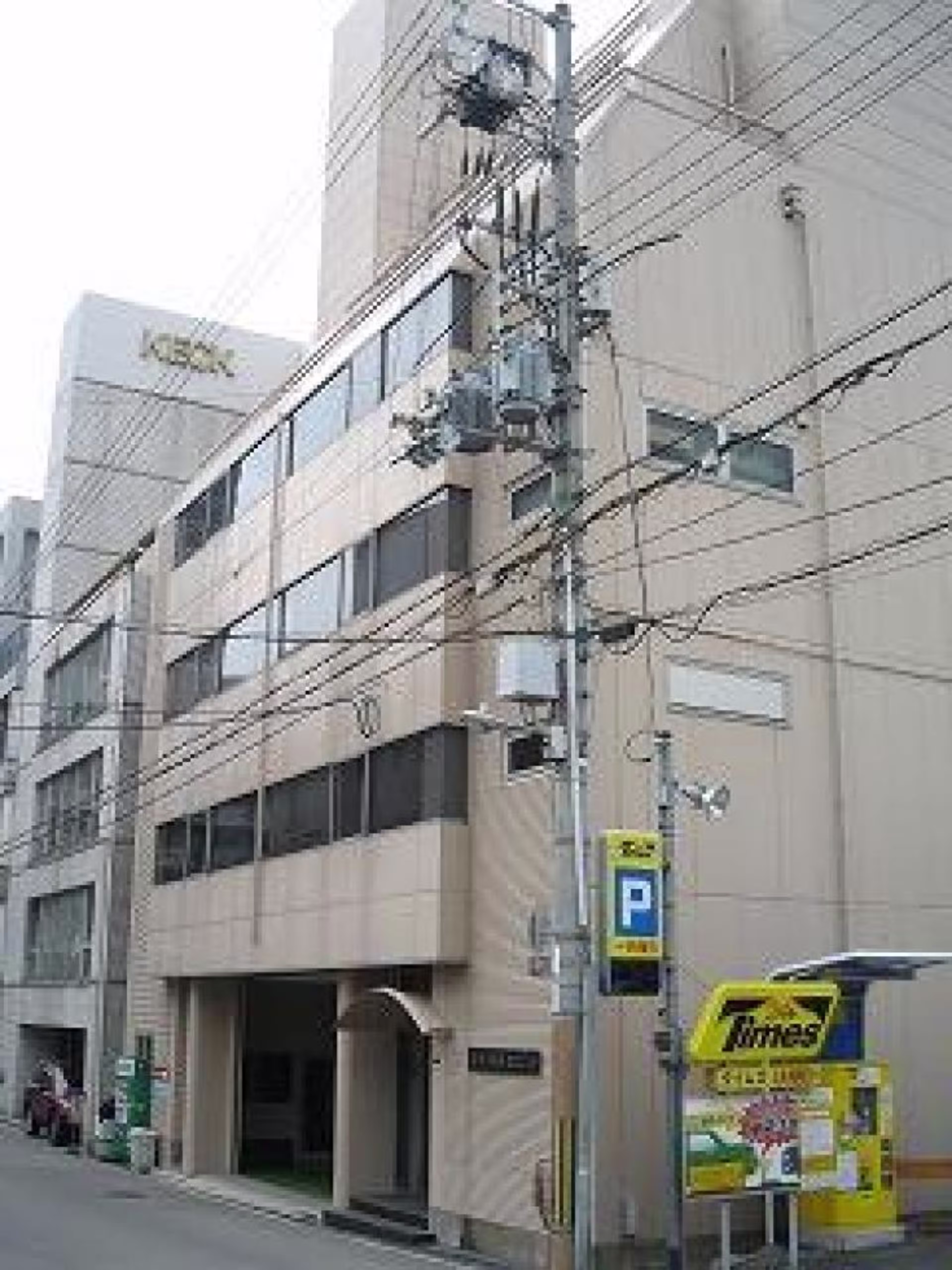 土佐堀2-1-6