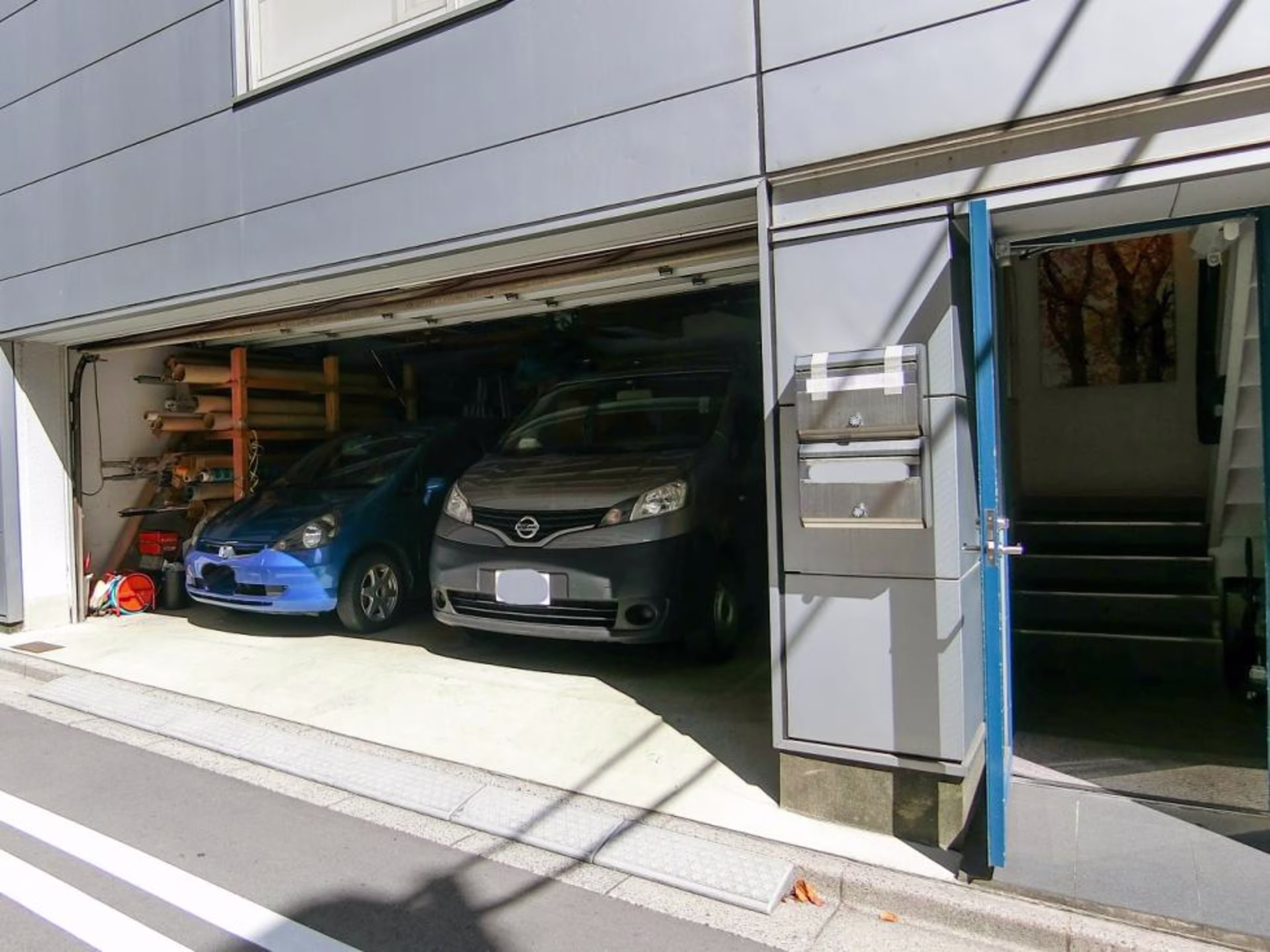 新川1-29-11