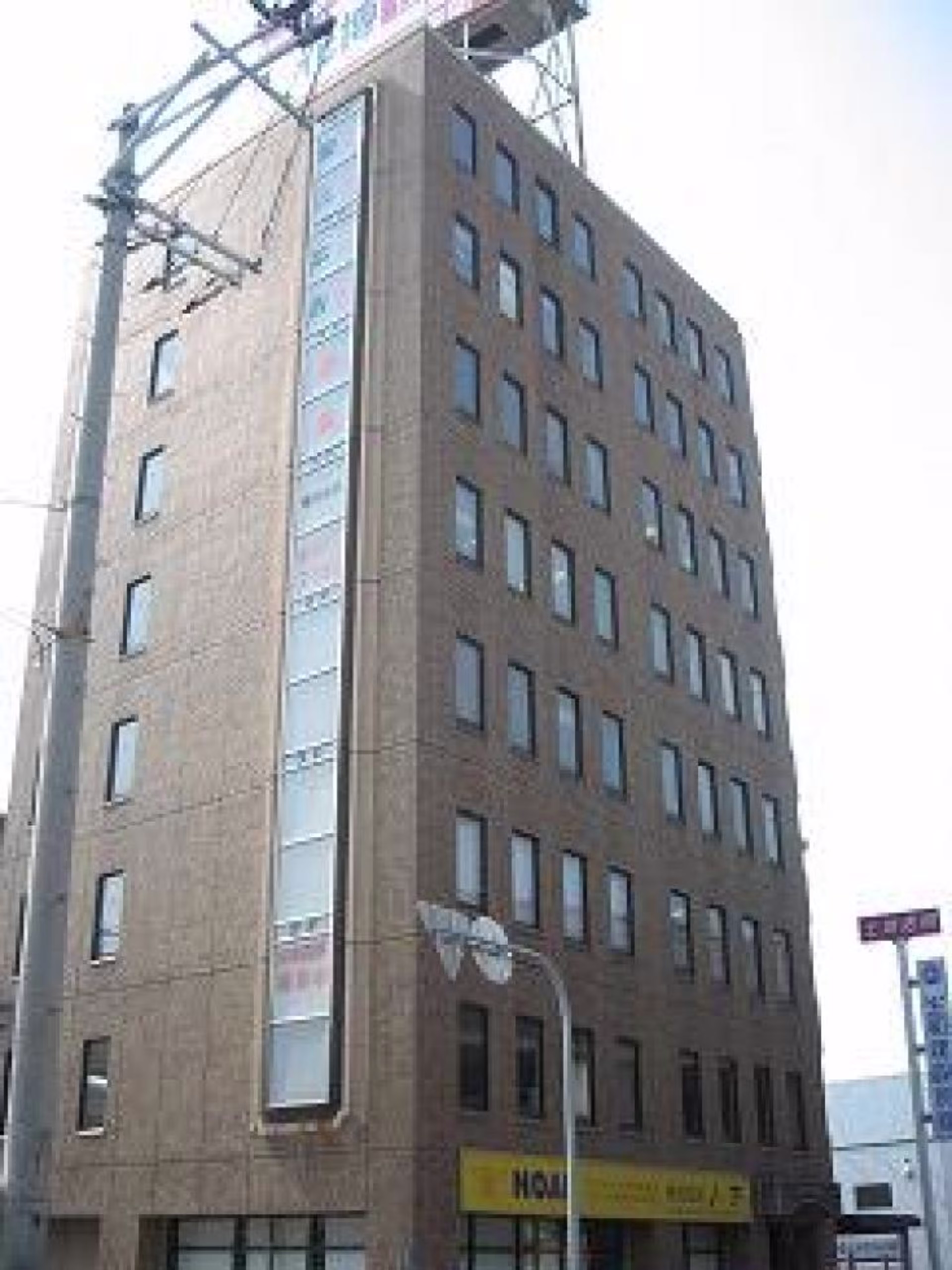 長田東3-3-32