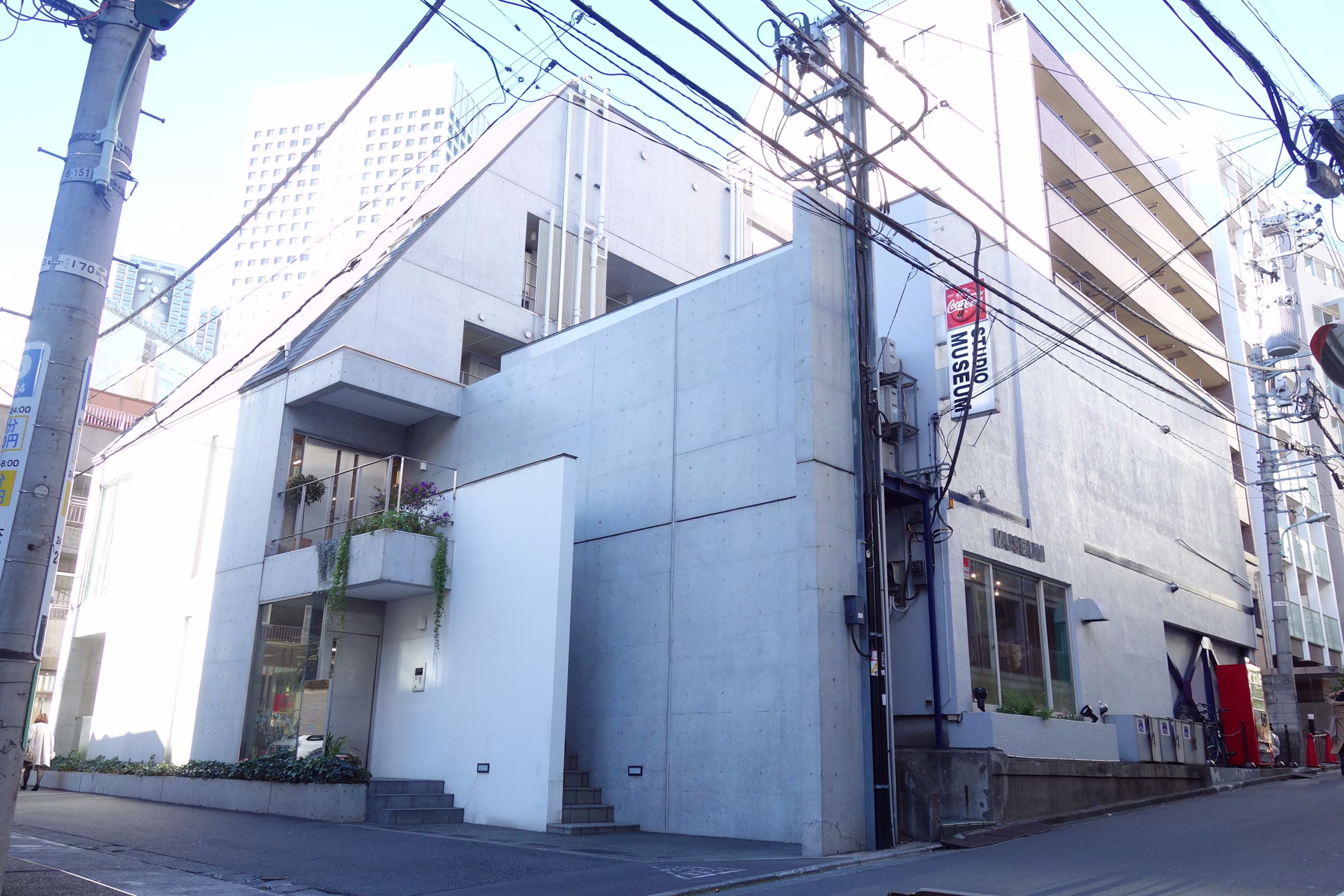 代々木2-19-7