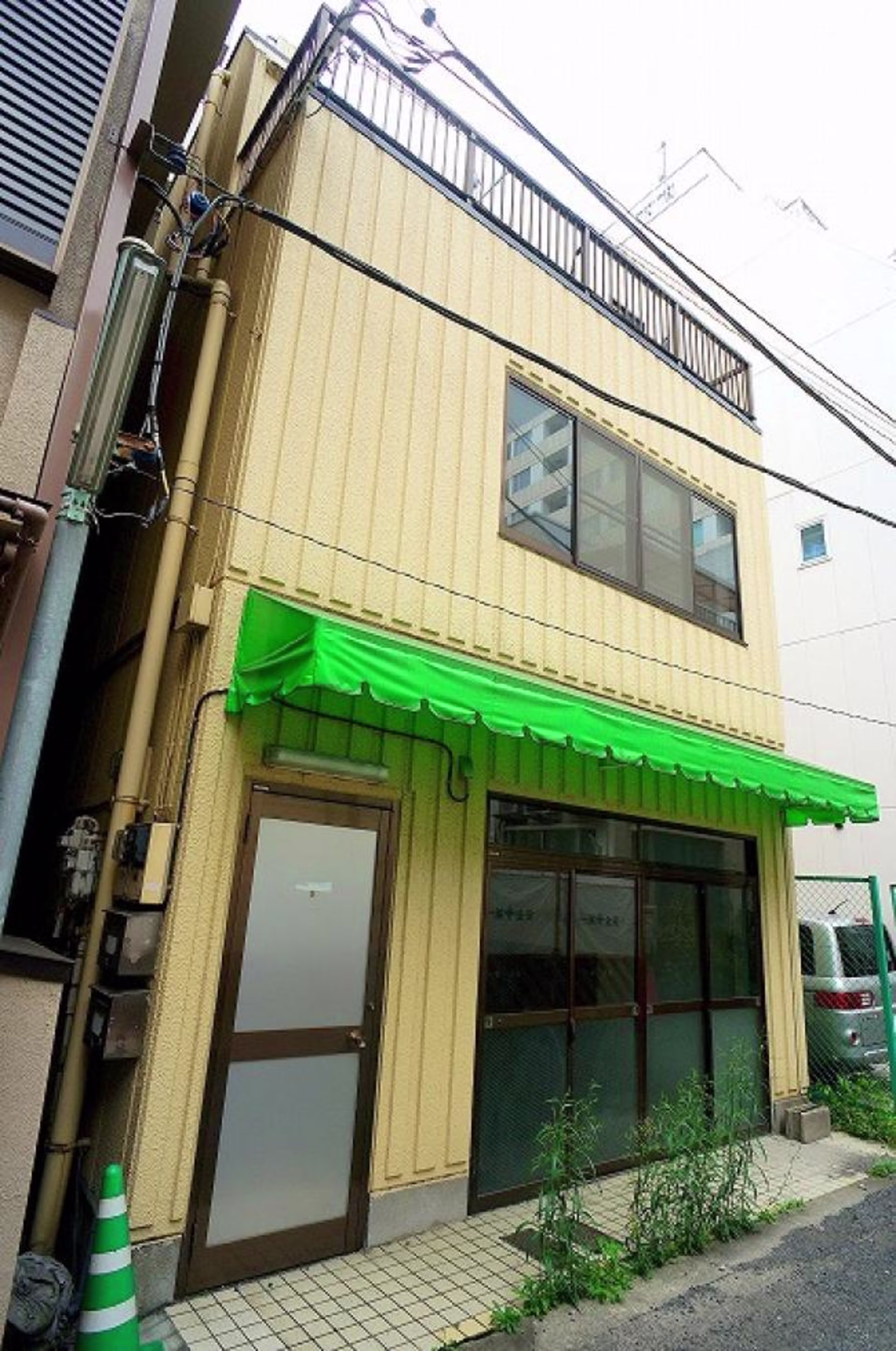 神田多町2-9-6