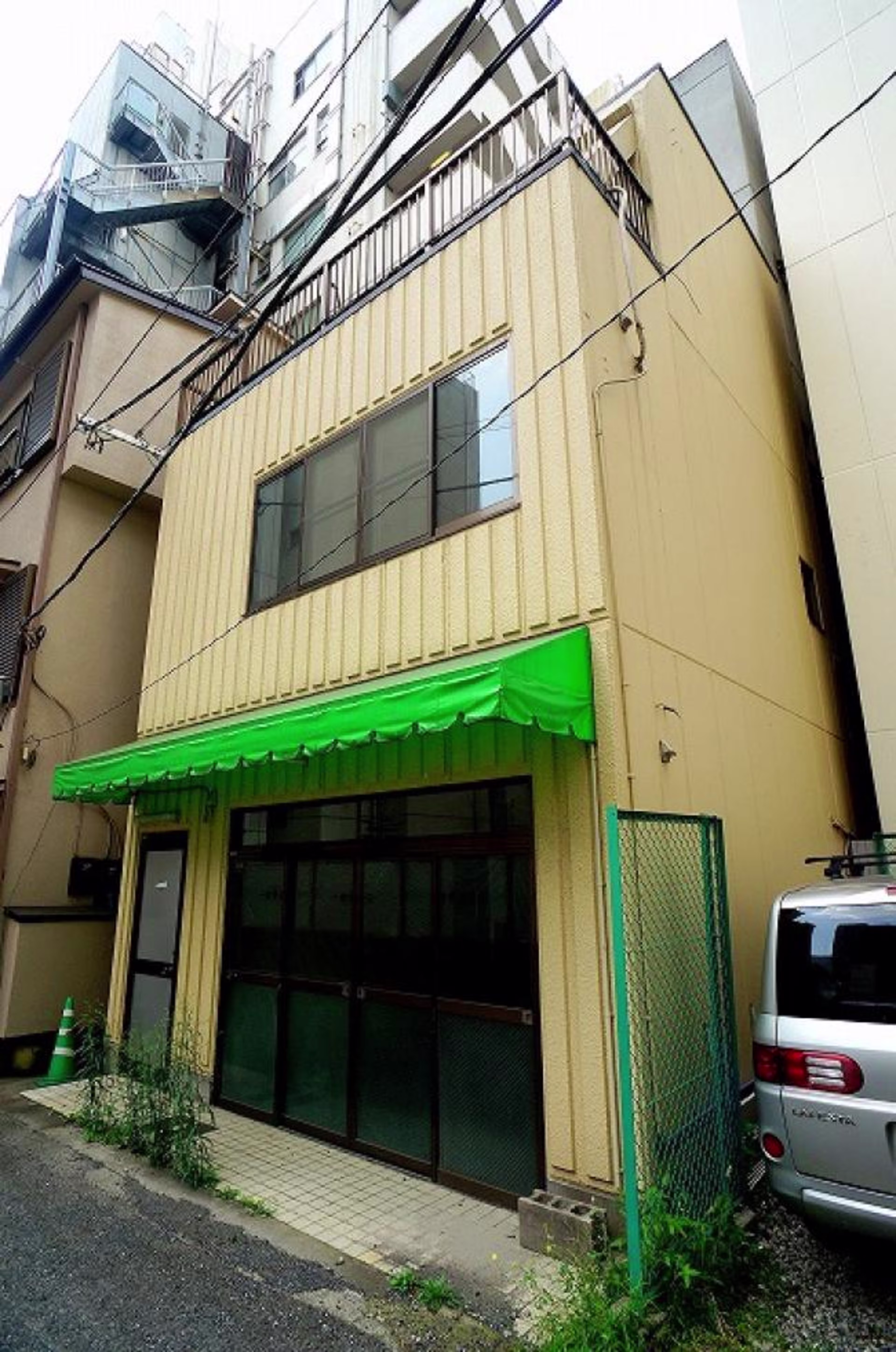 神田多町2-9-6