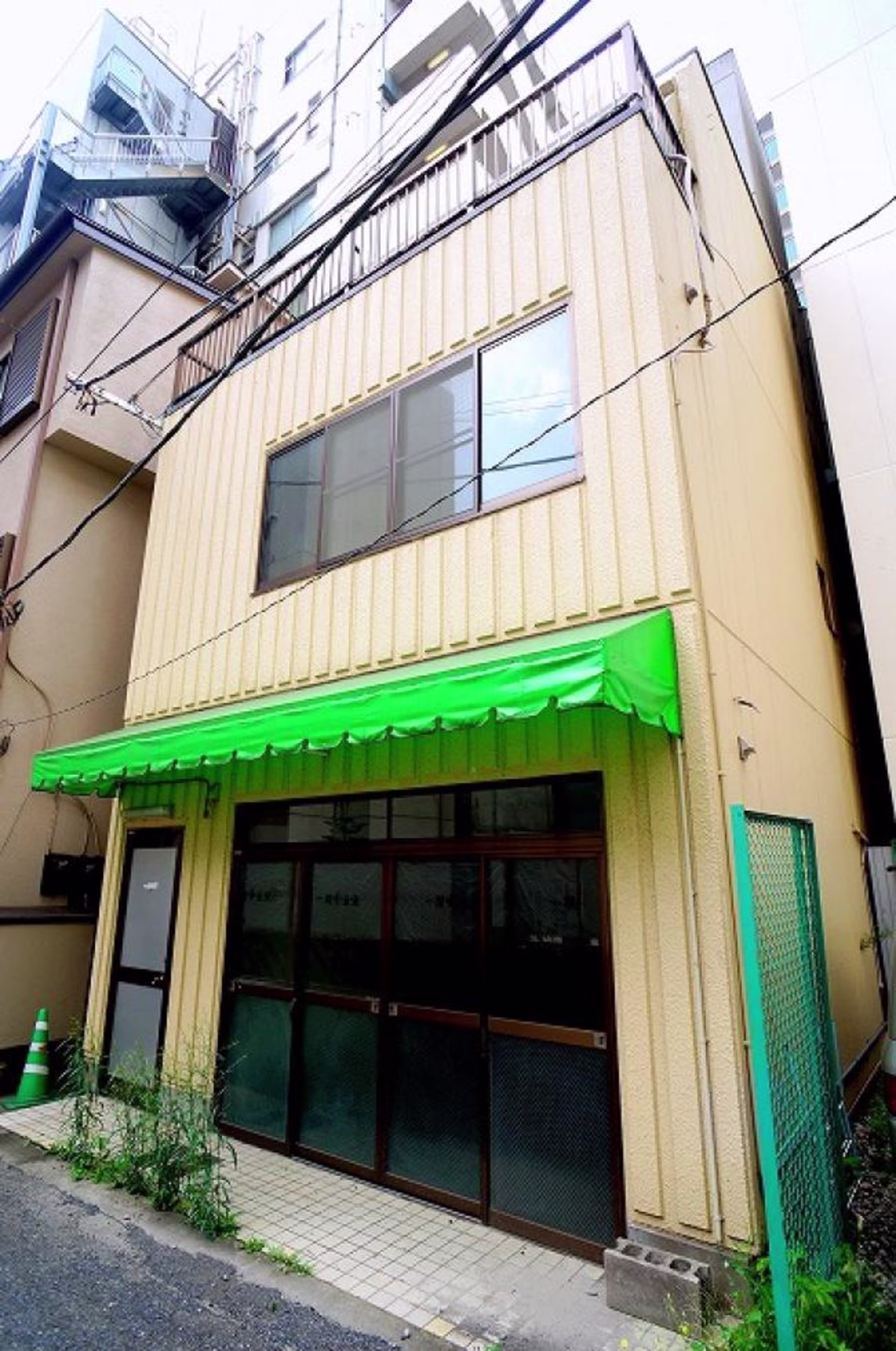 神田多町2-9-6