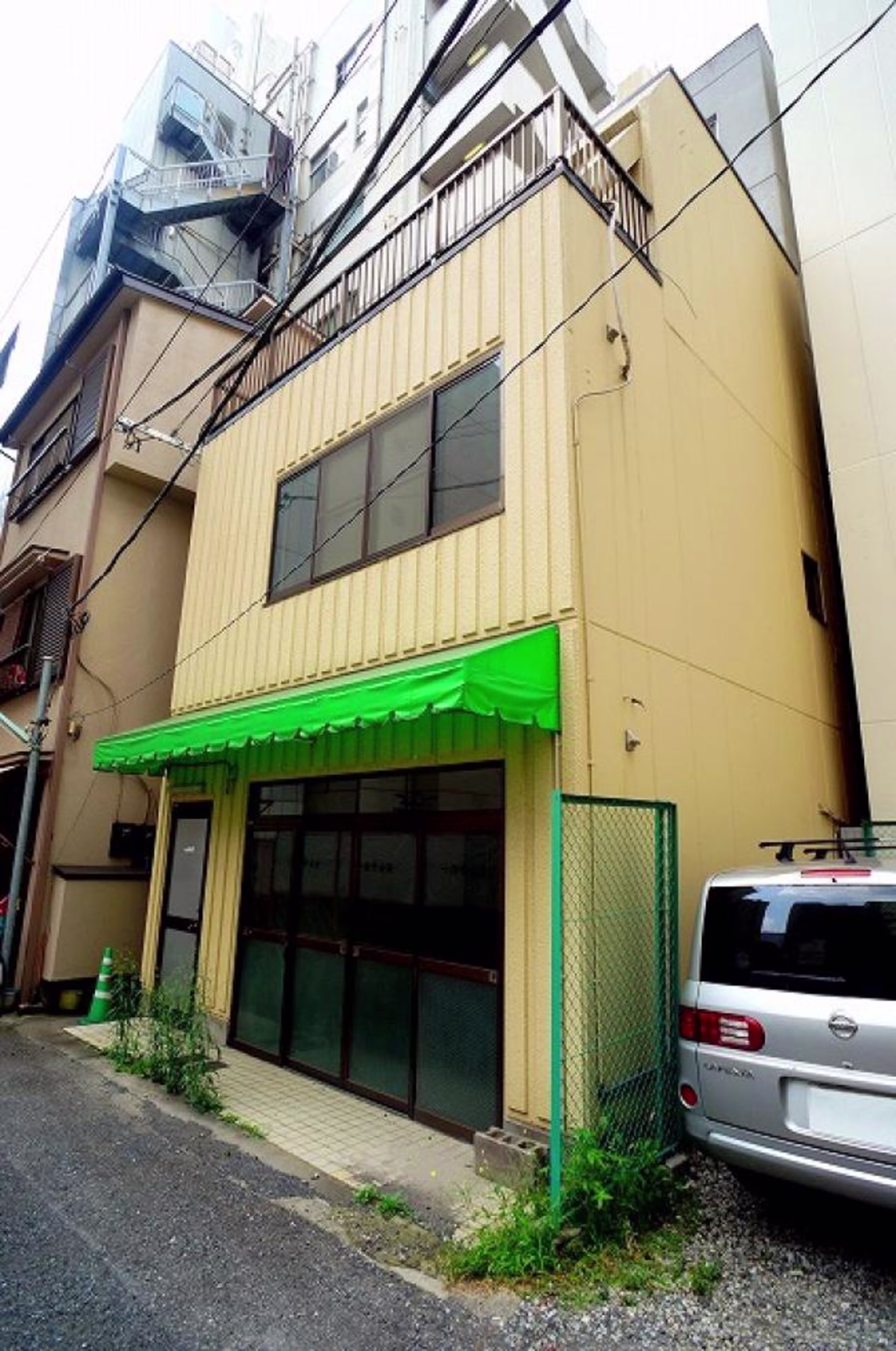 神田多町2-9-6