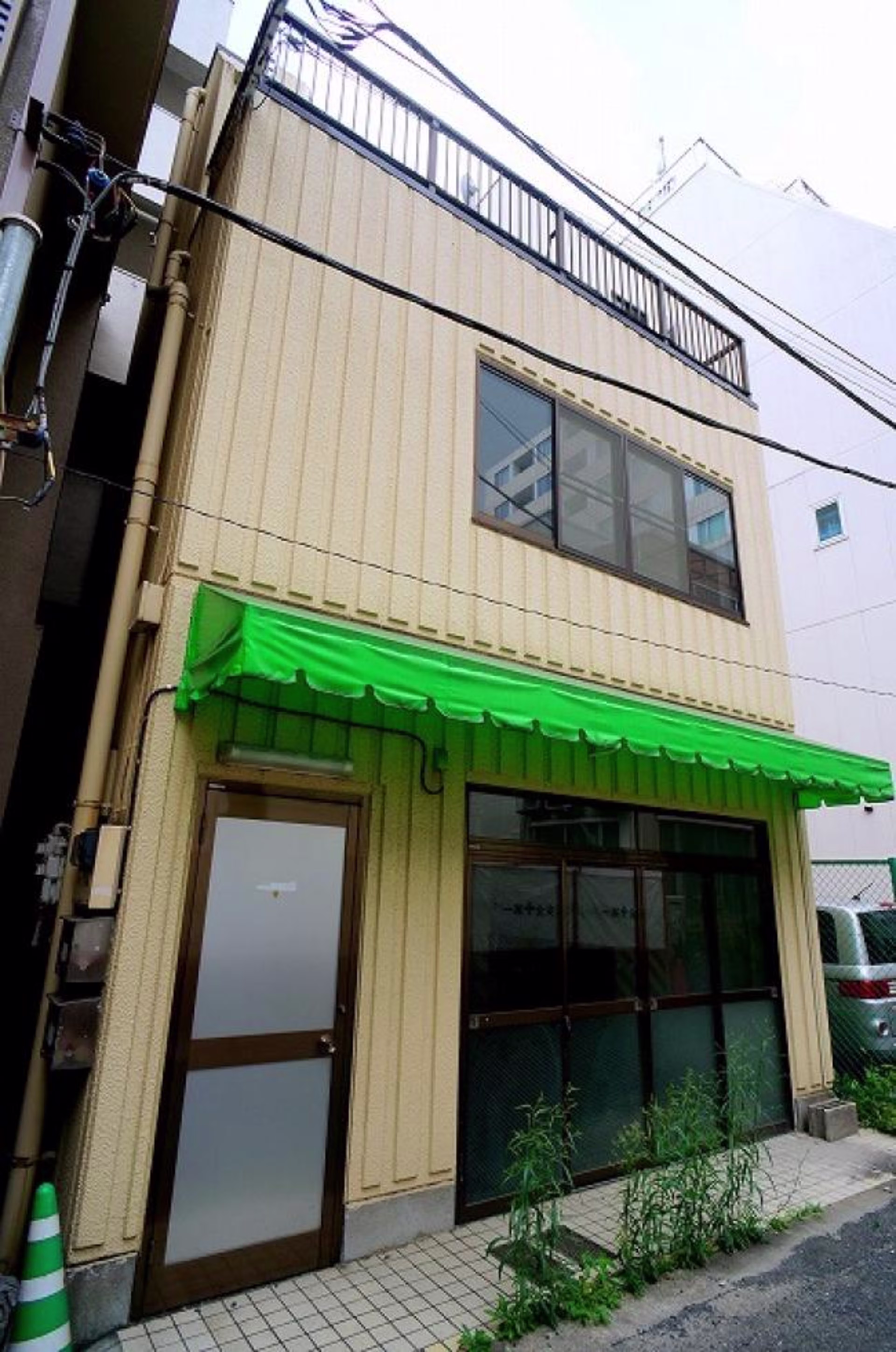 神田多町2-9-6