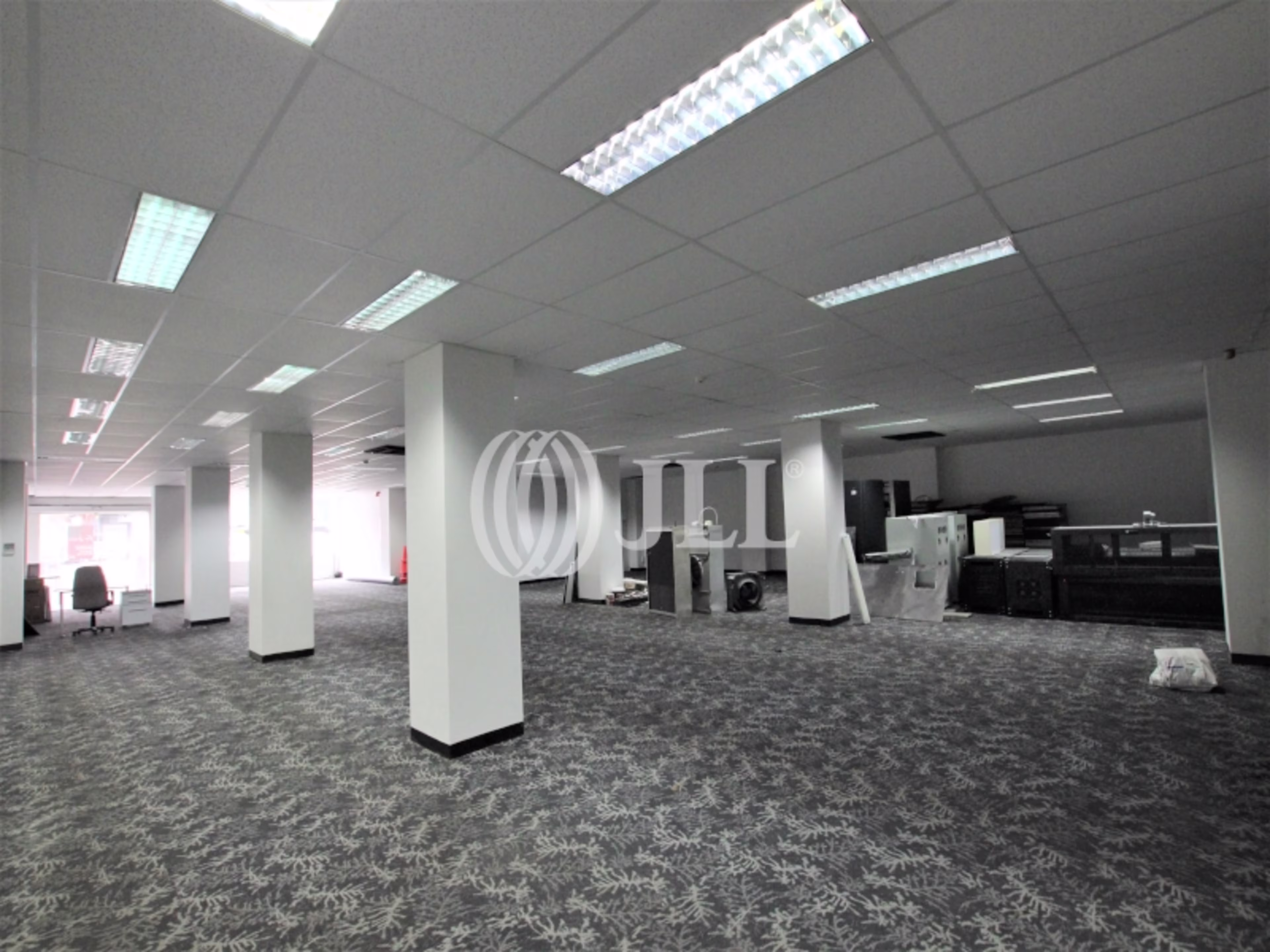 54 - 56 Wellesley Street