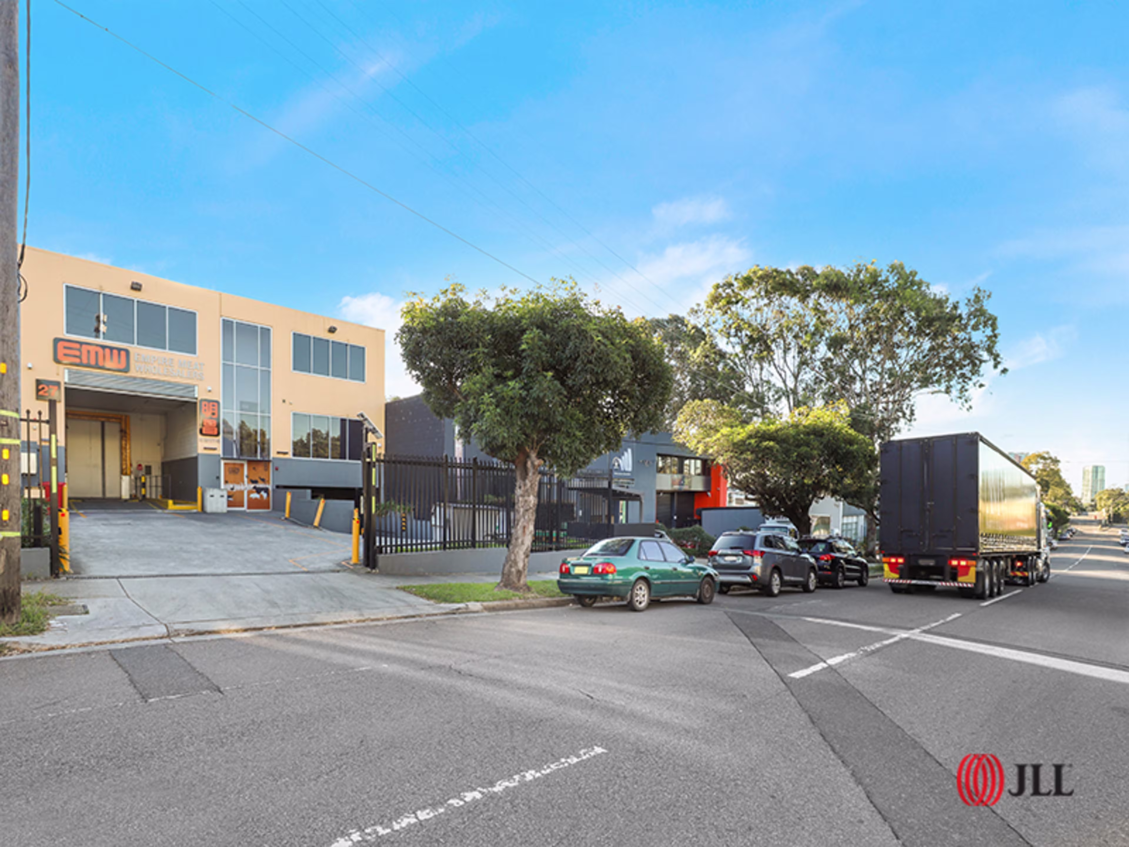 27 Richmond Road