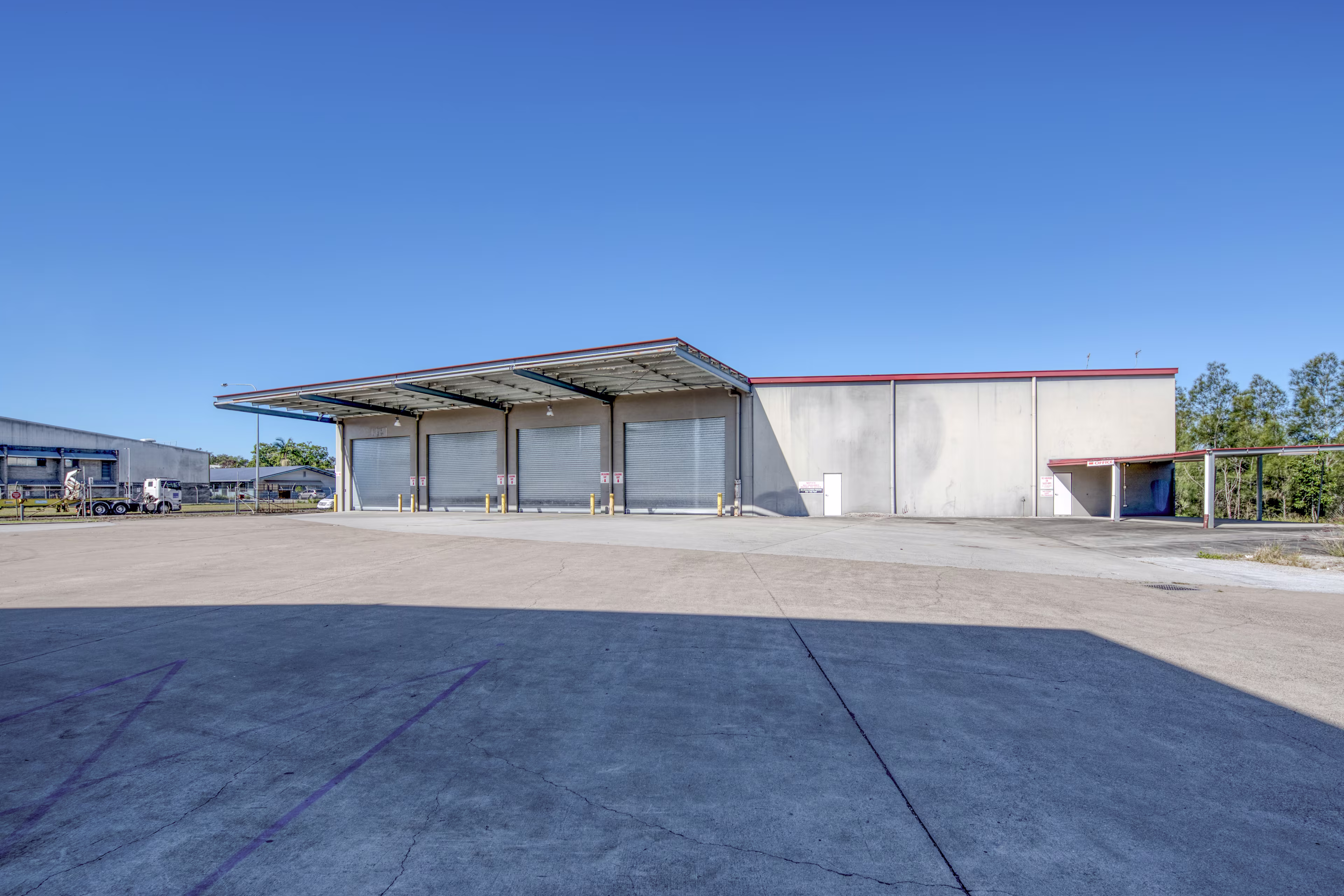 95 Industrial Avenue