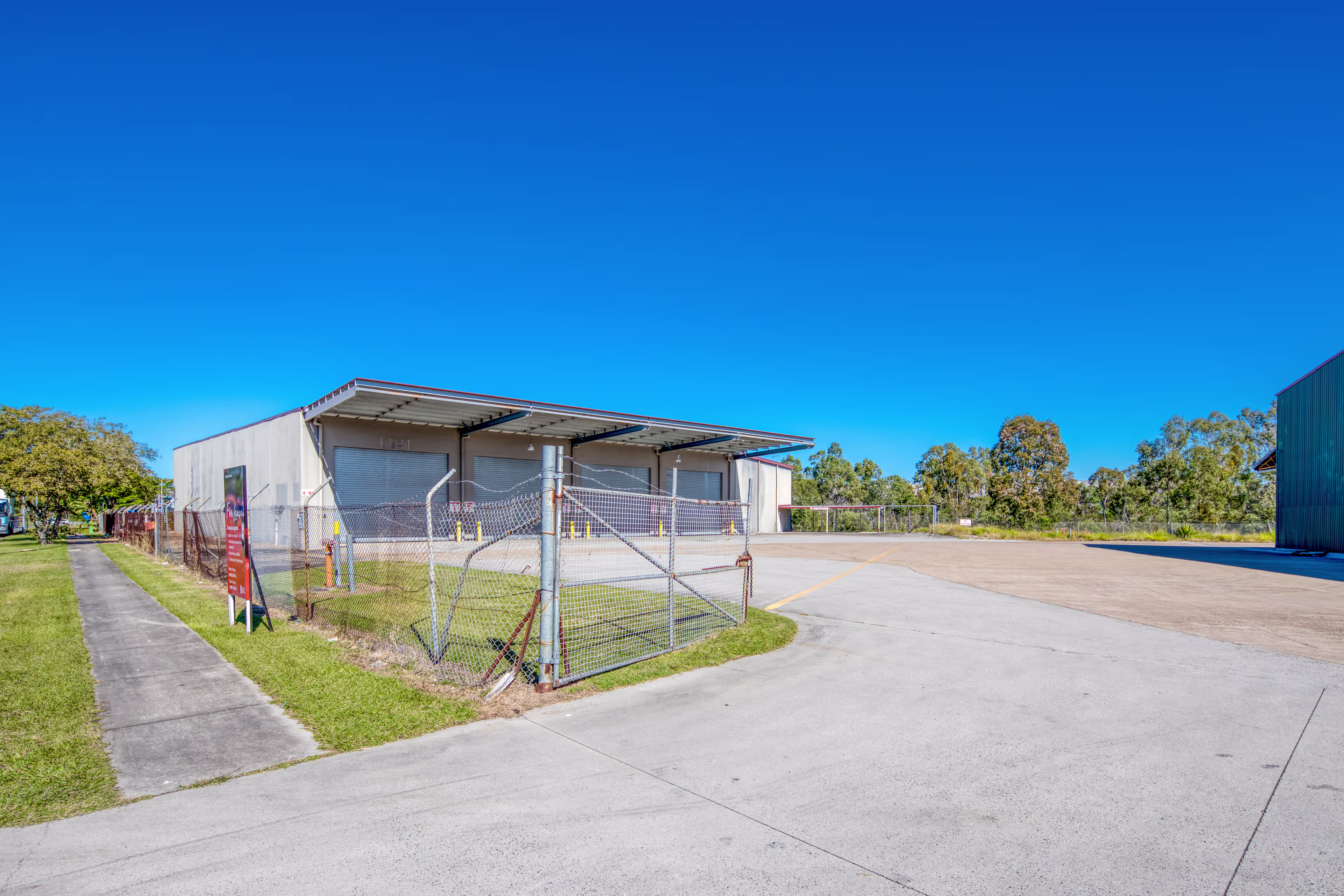 95 Industrial Avenue