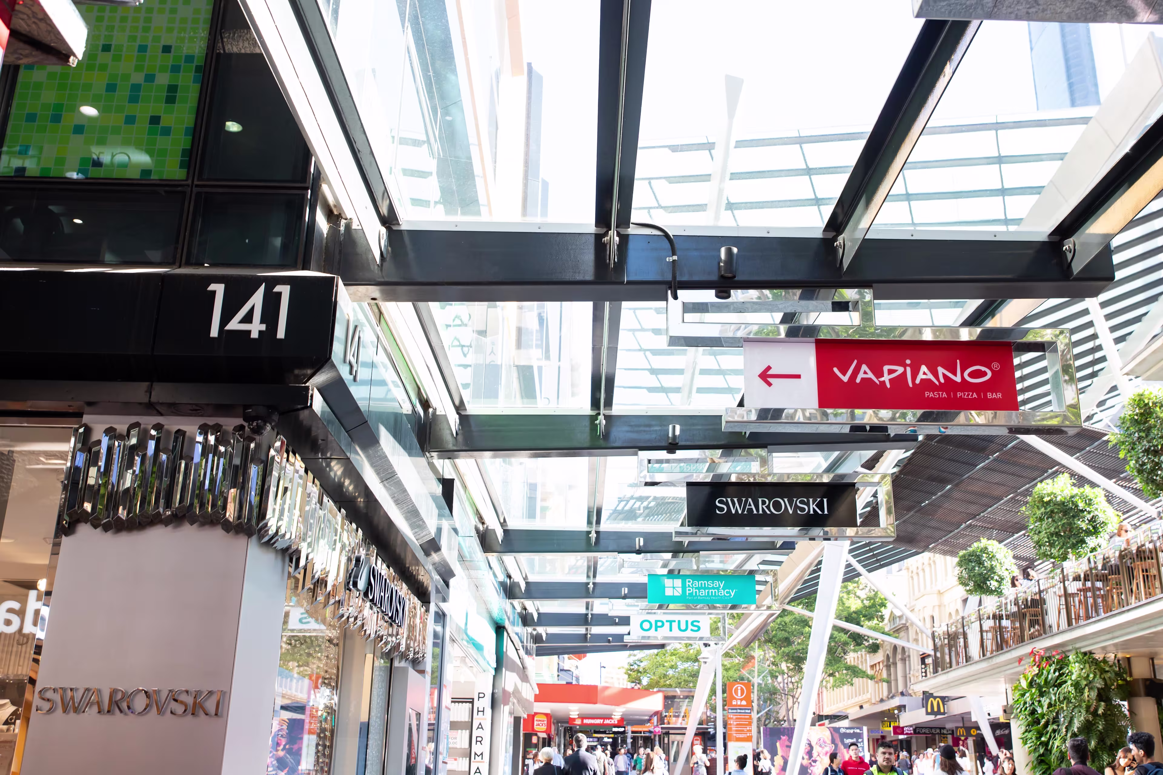 141 Queen Street