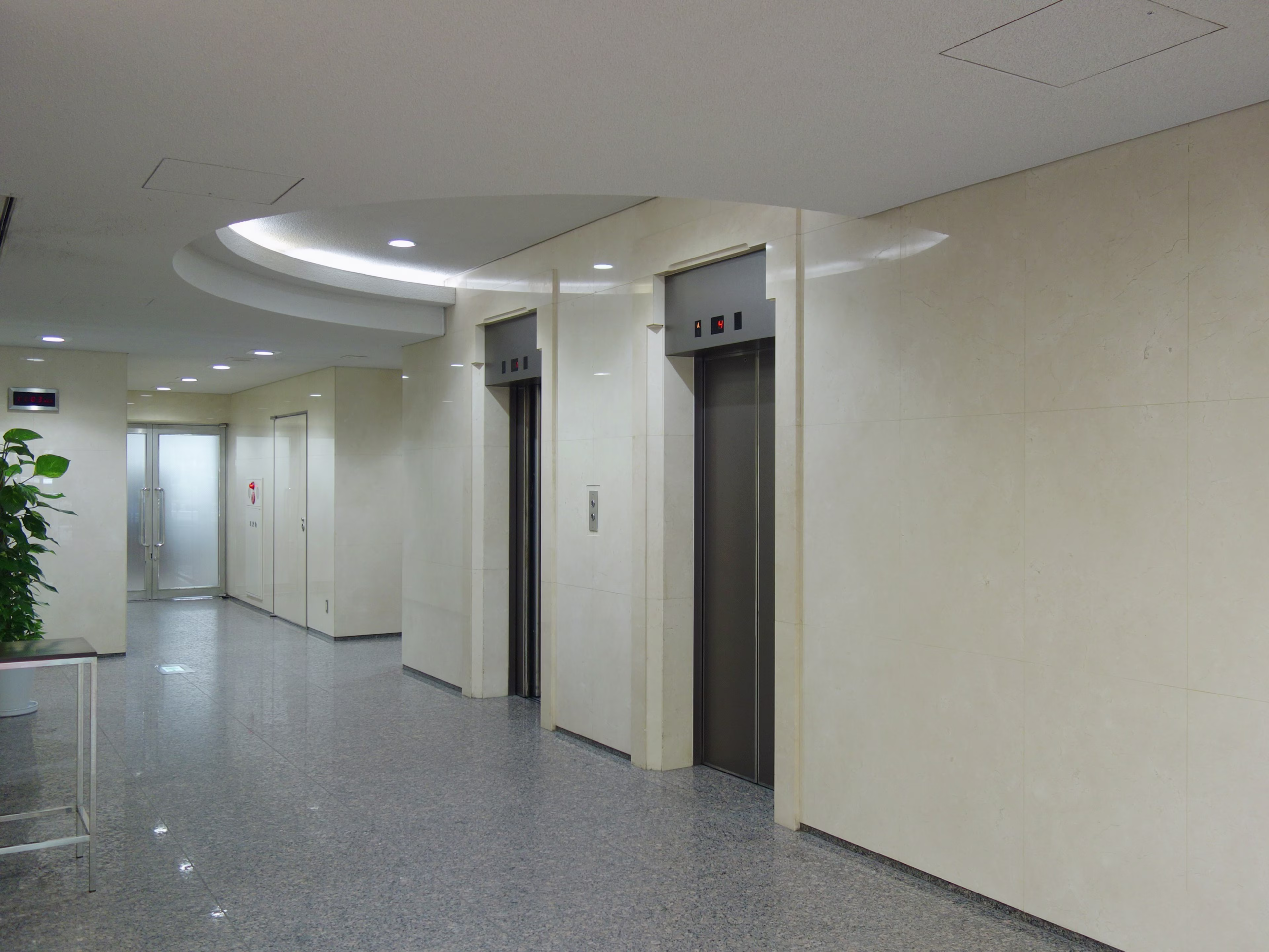 三番町3-8