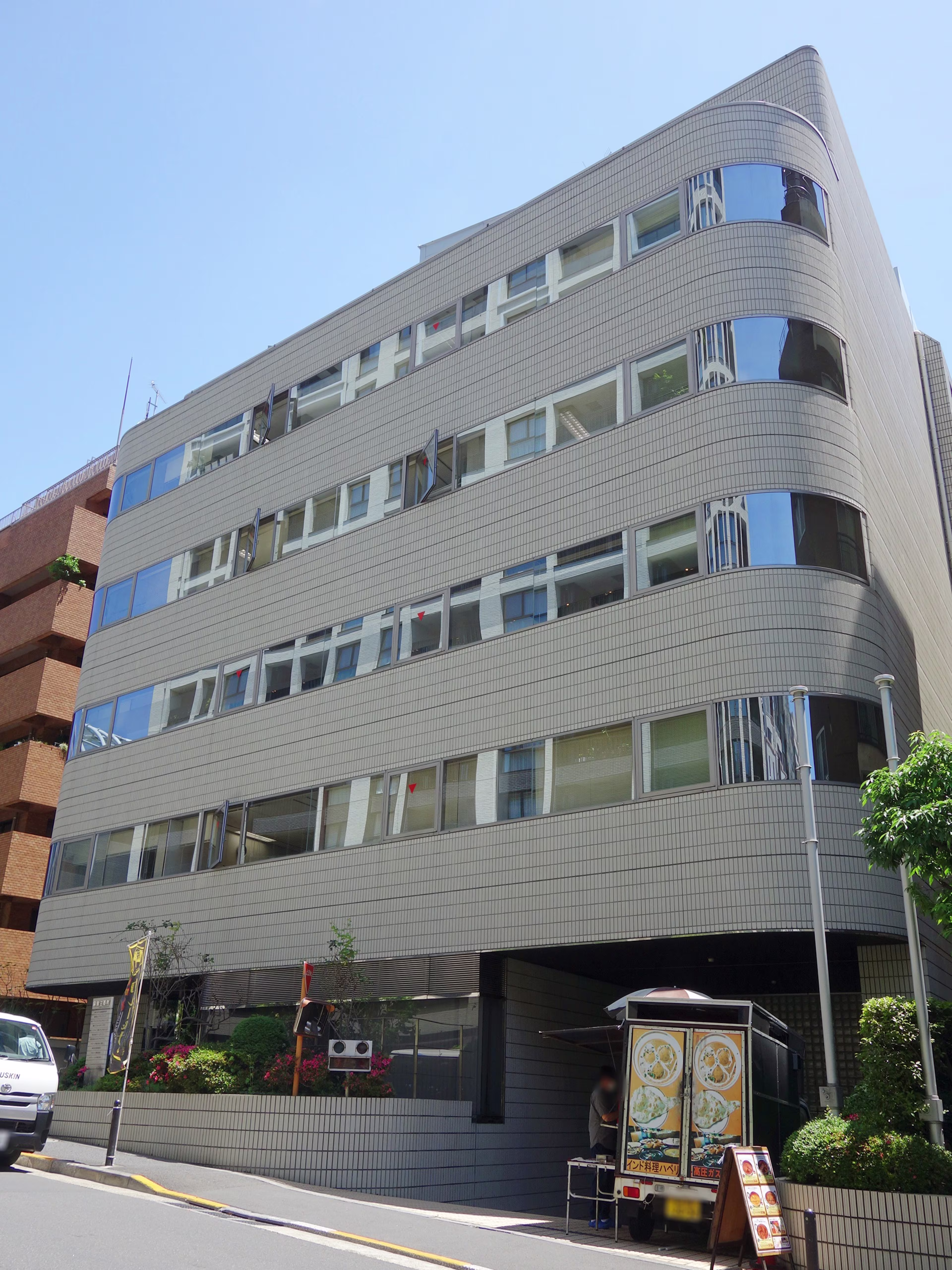 三番町3-8