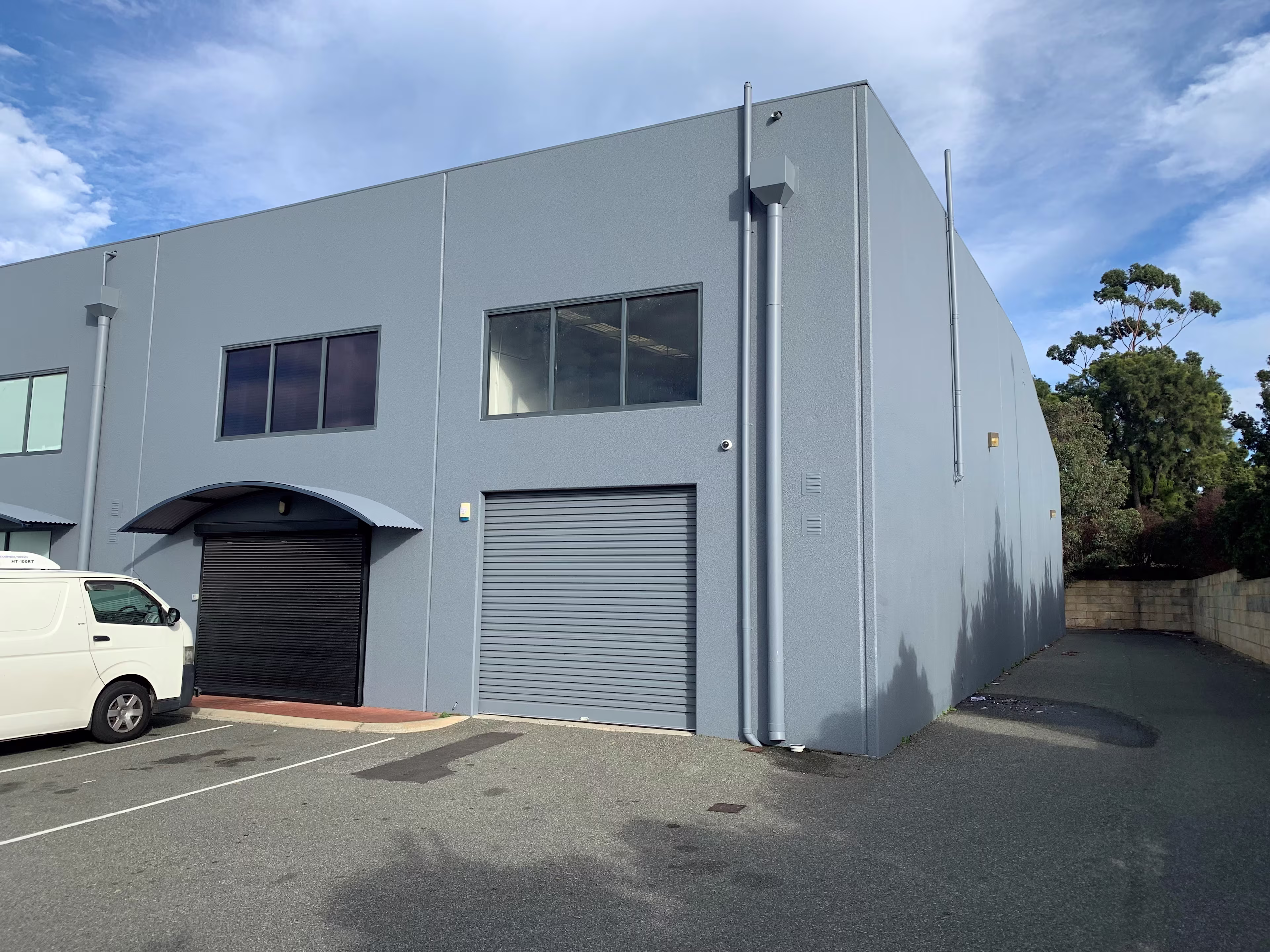 6 Sainsbury Road