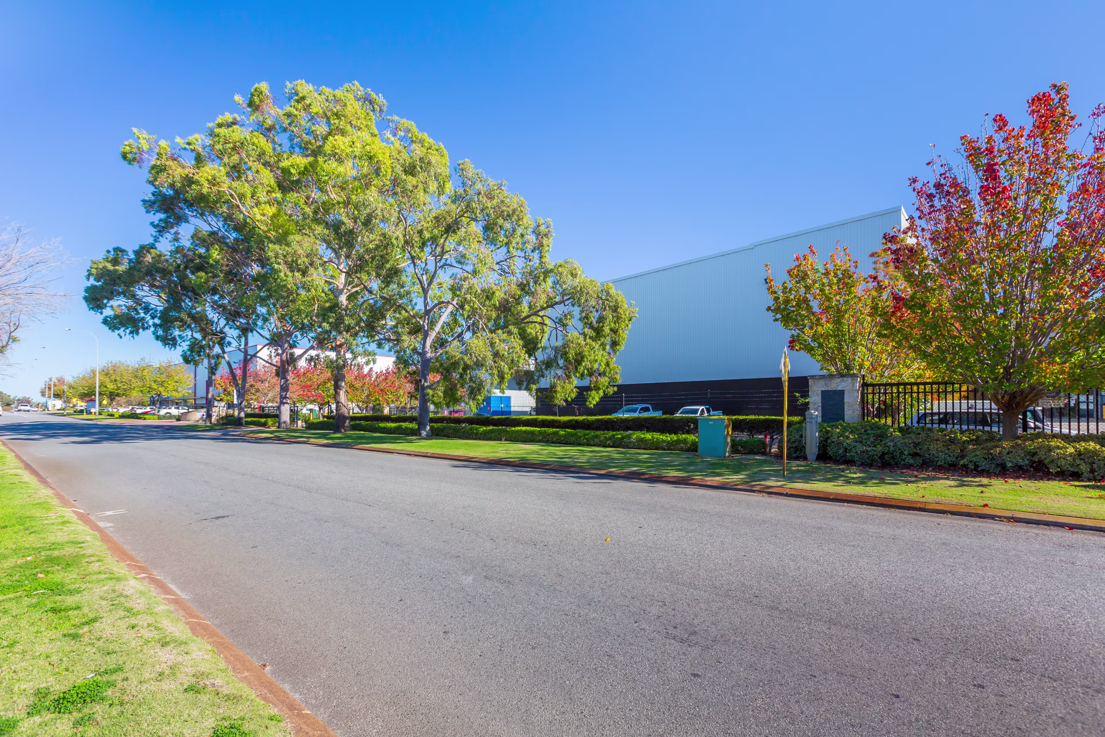 80 Pilbara Street