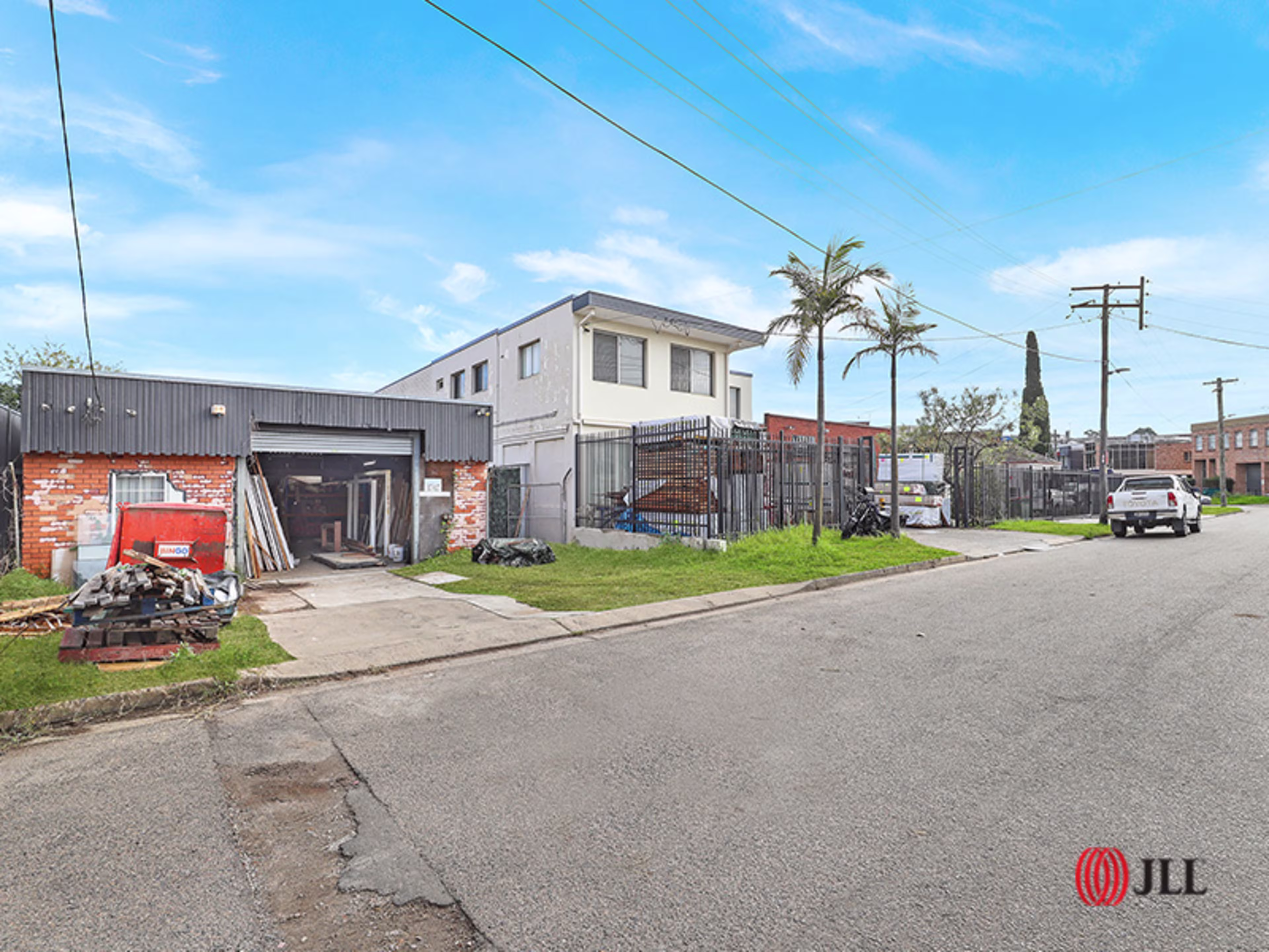 18 Muriel Avenue