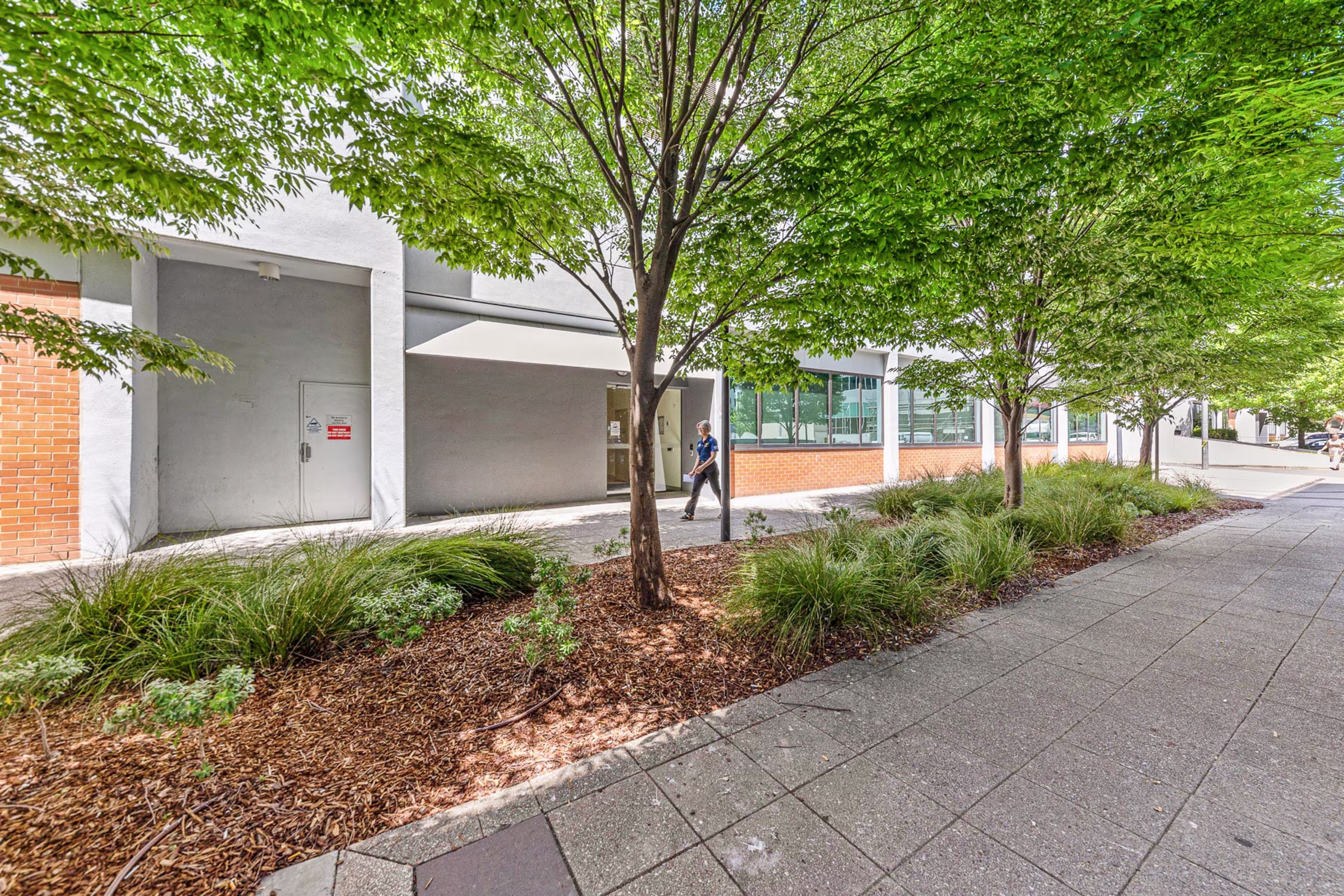 600 Bourke Street