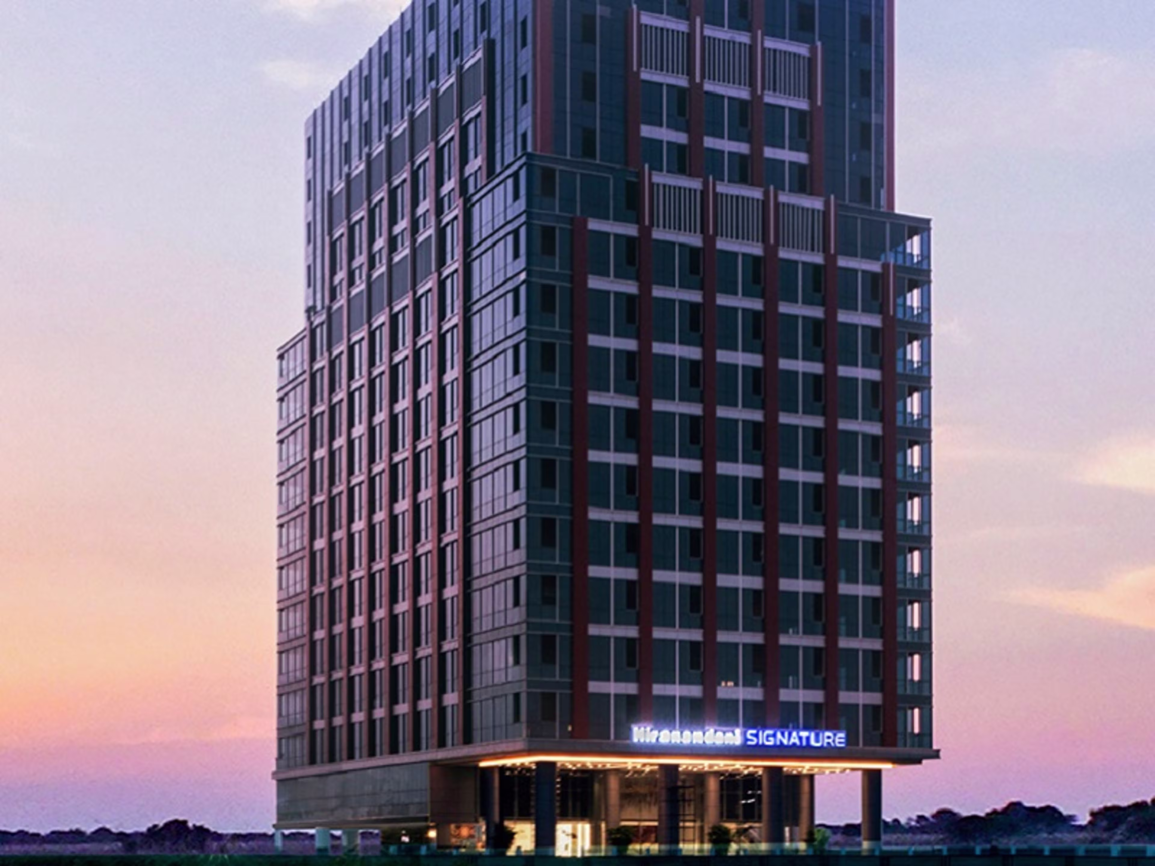 Block 13B, Zone - 1, Giftcity SEZ