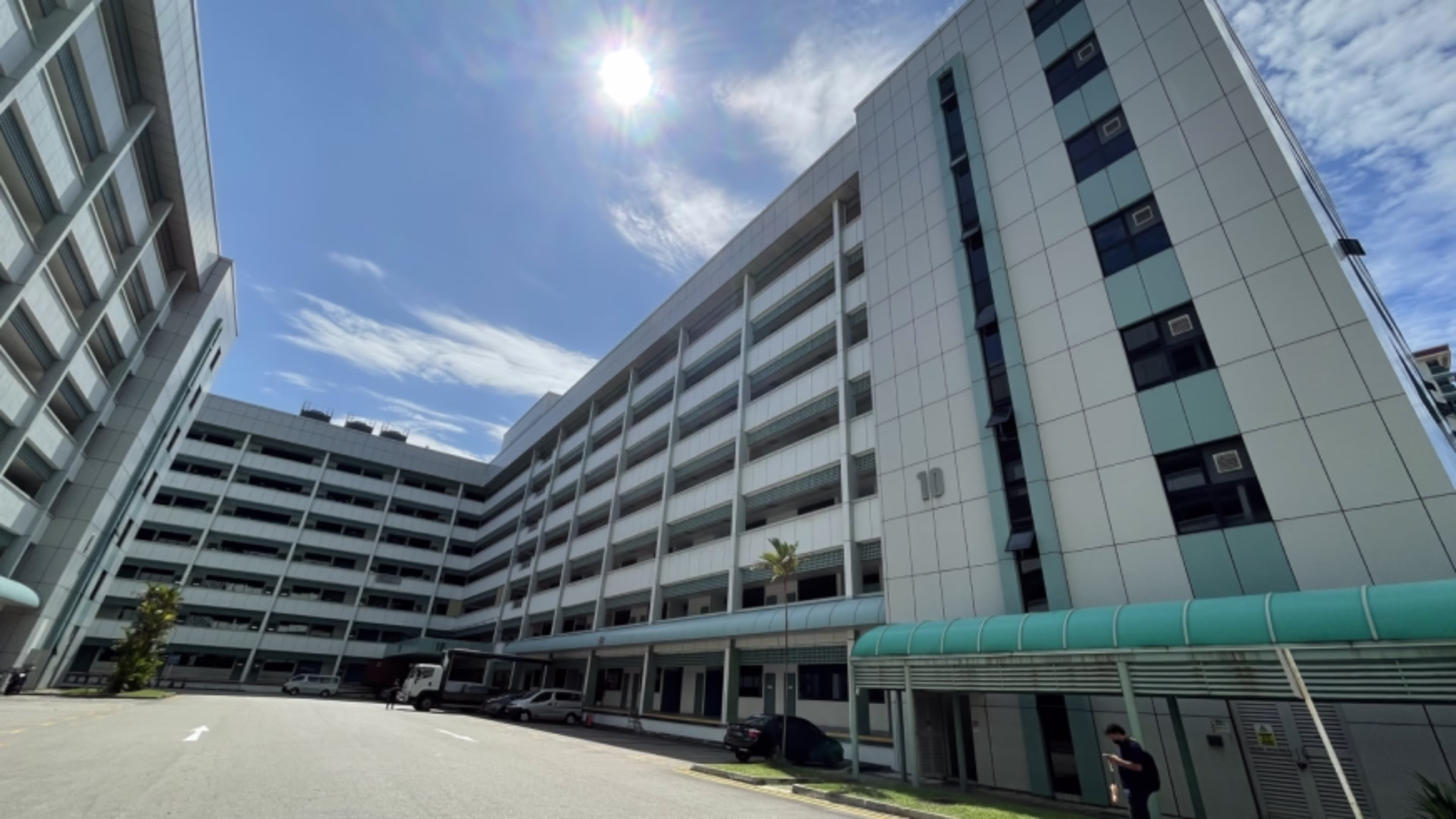 10 Kaki Bukit Avenue 1