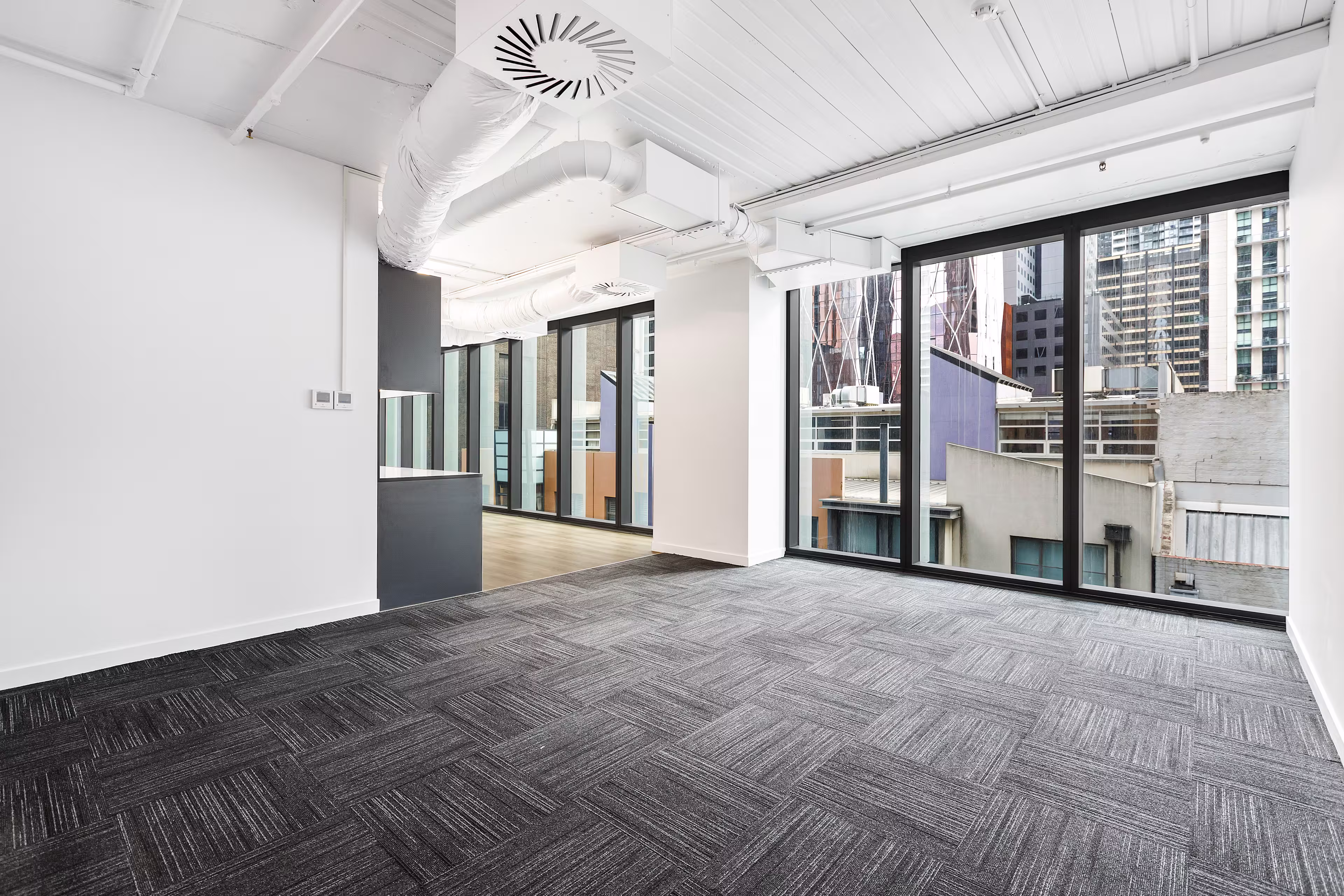 37 Little La Trobe Street
