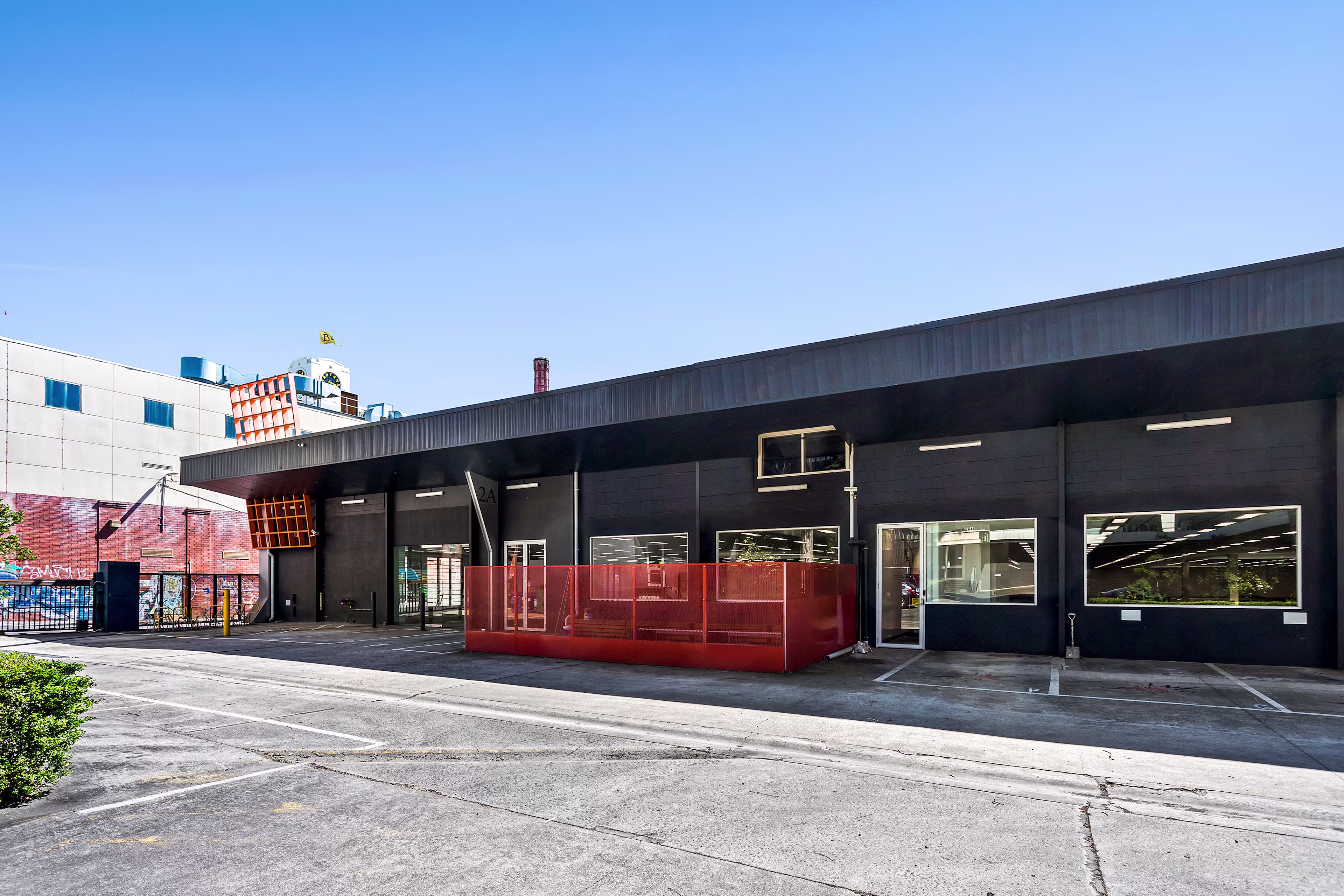 2 - 4 William Street