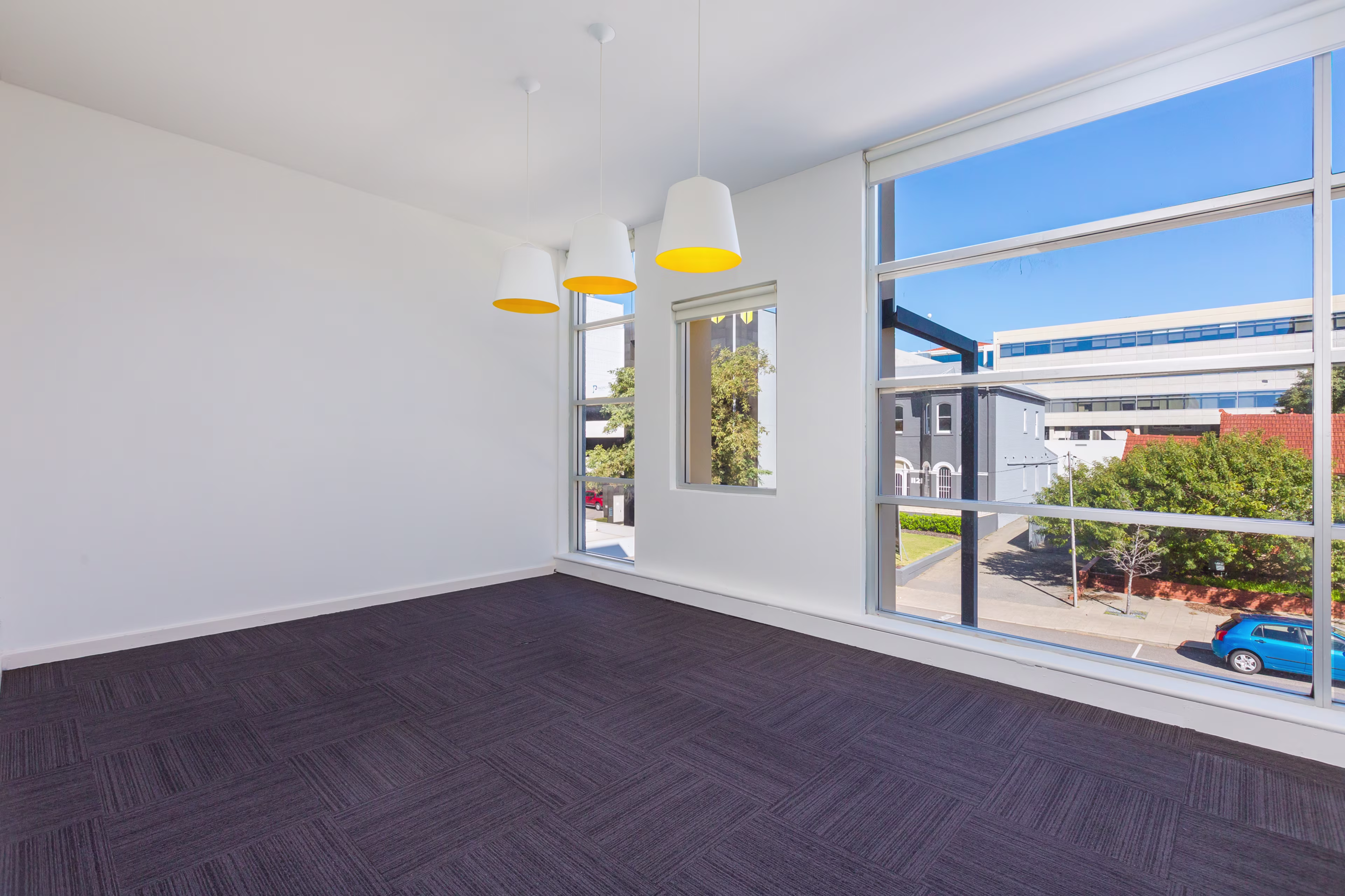 1122 Hay Street