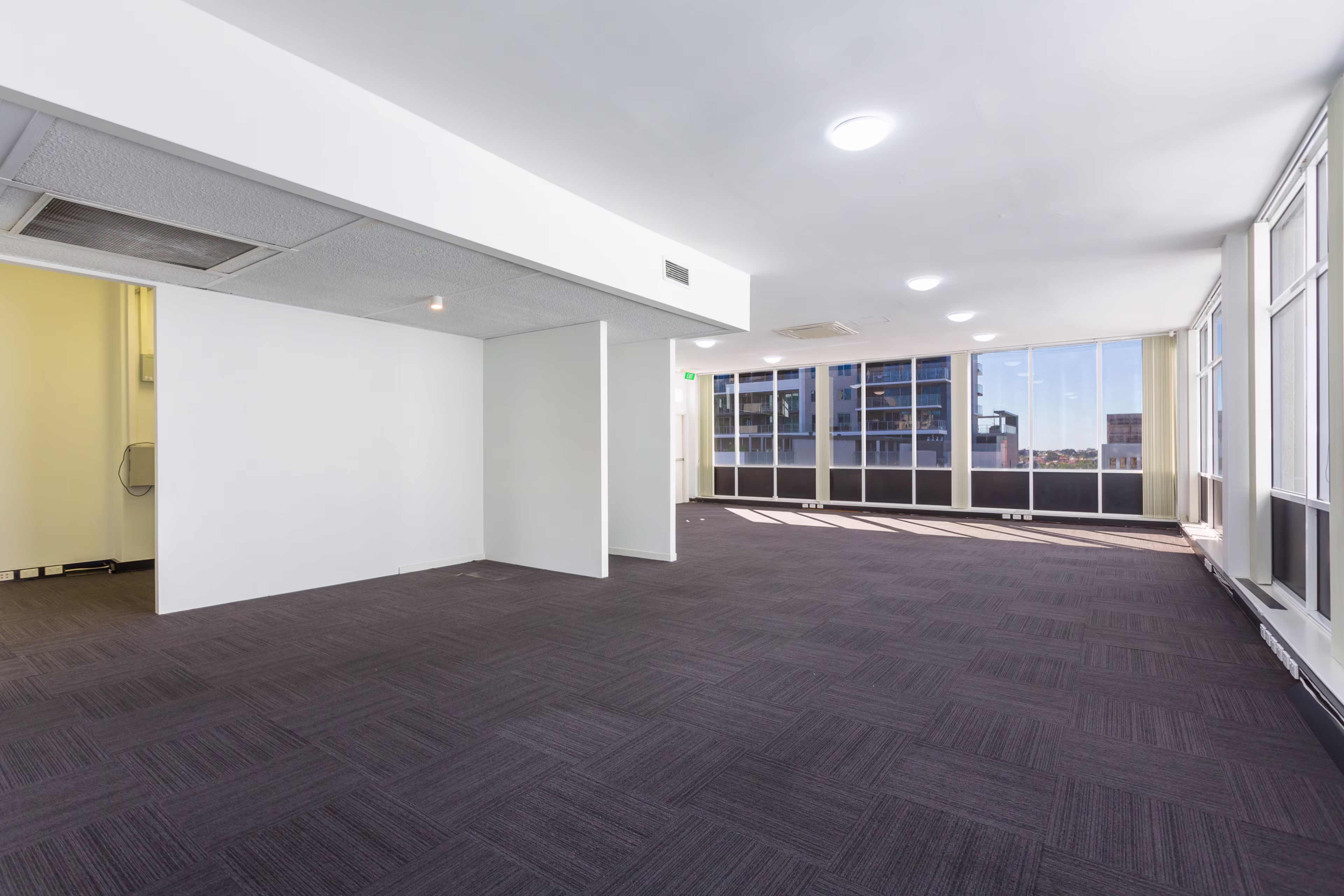 1122 Hay Street