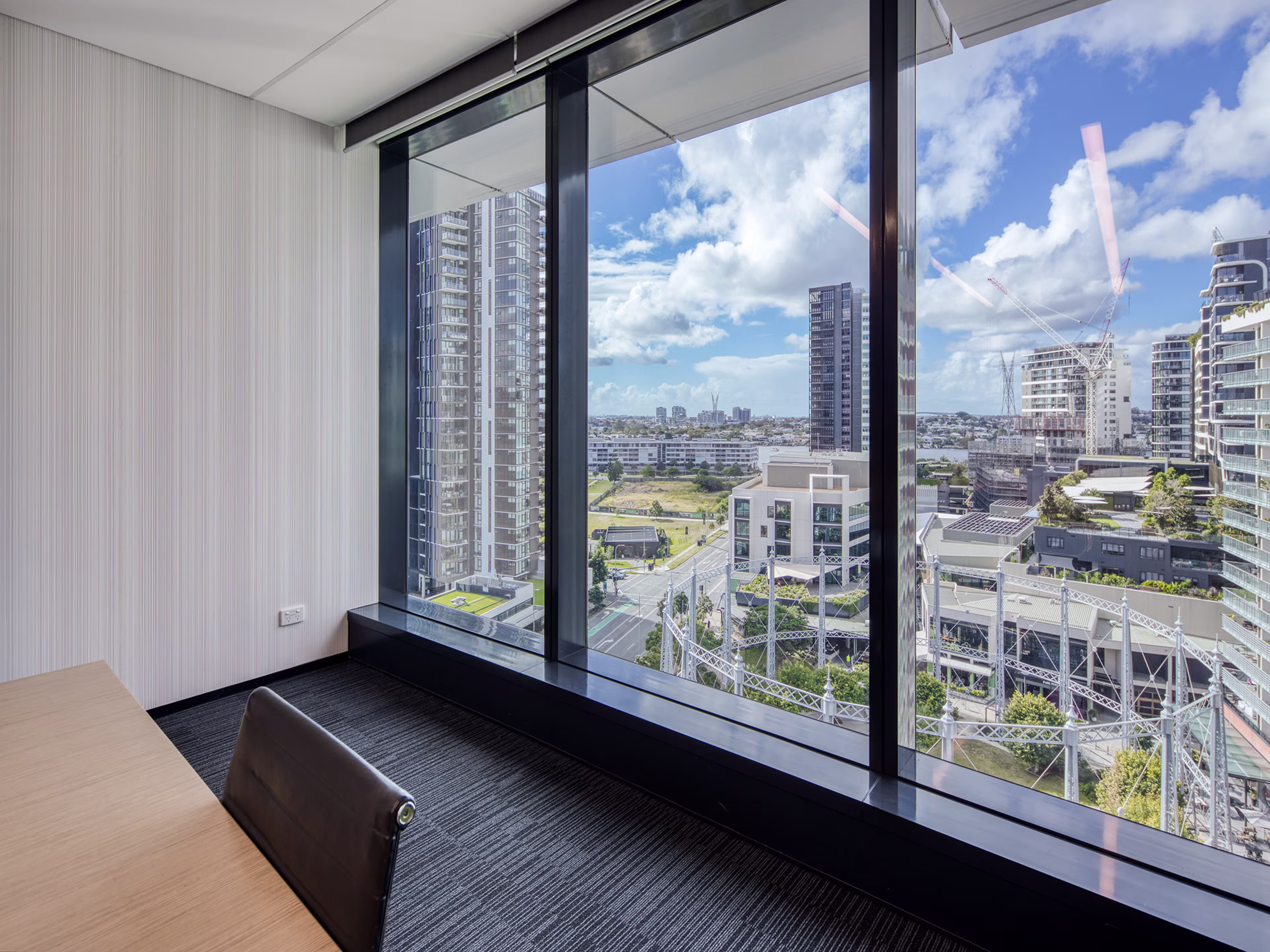 100 Skyring Terrace