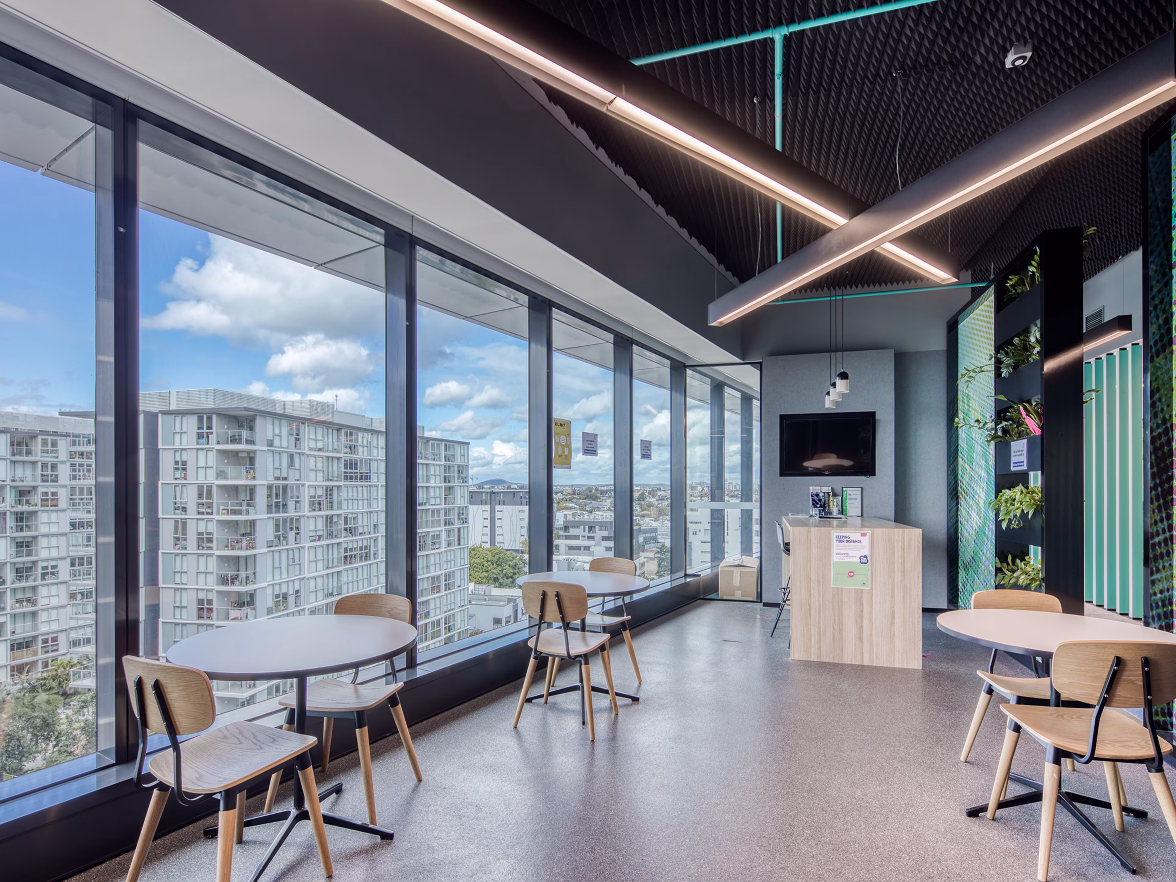 100 Skyring Terrace