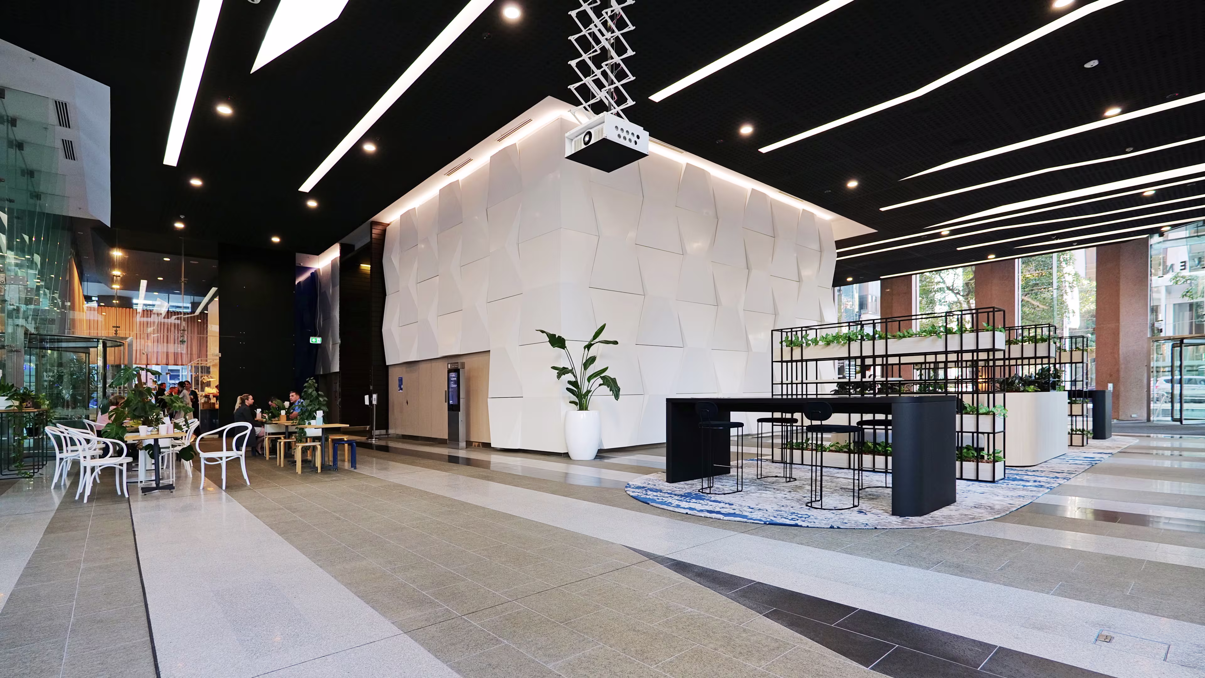 111 St Georges Terrace