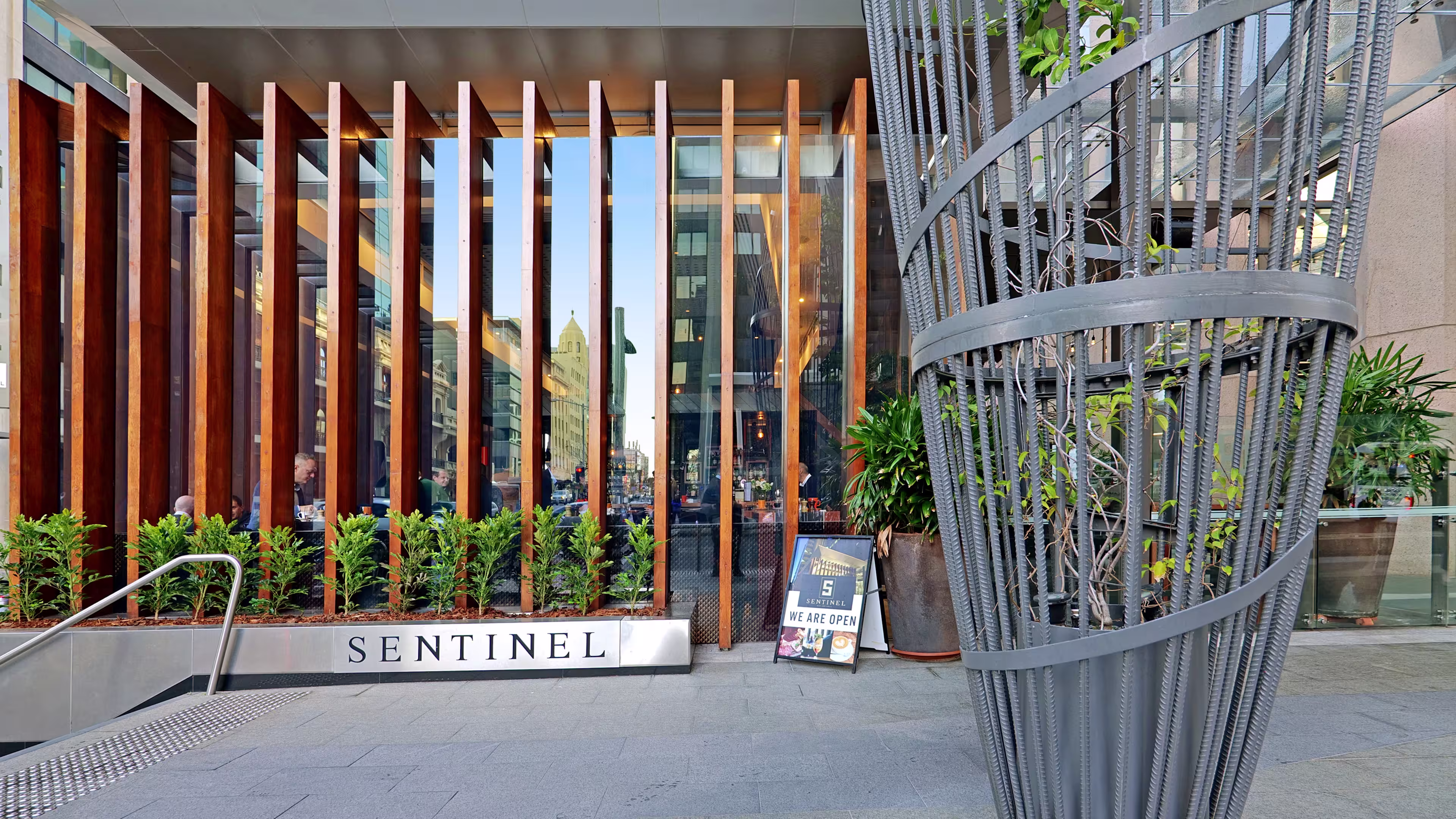 111 St Georges Terrace