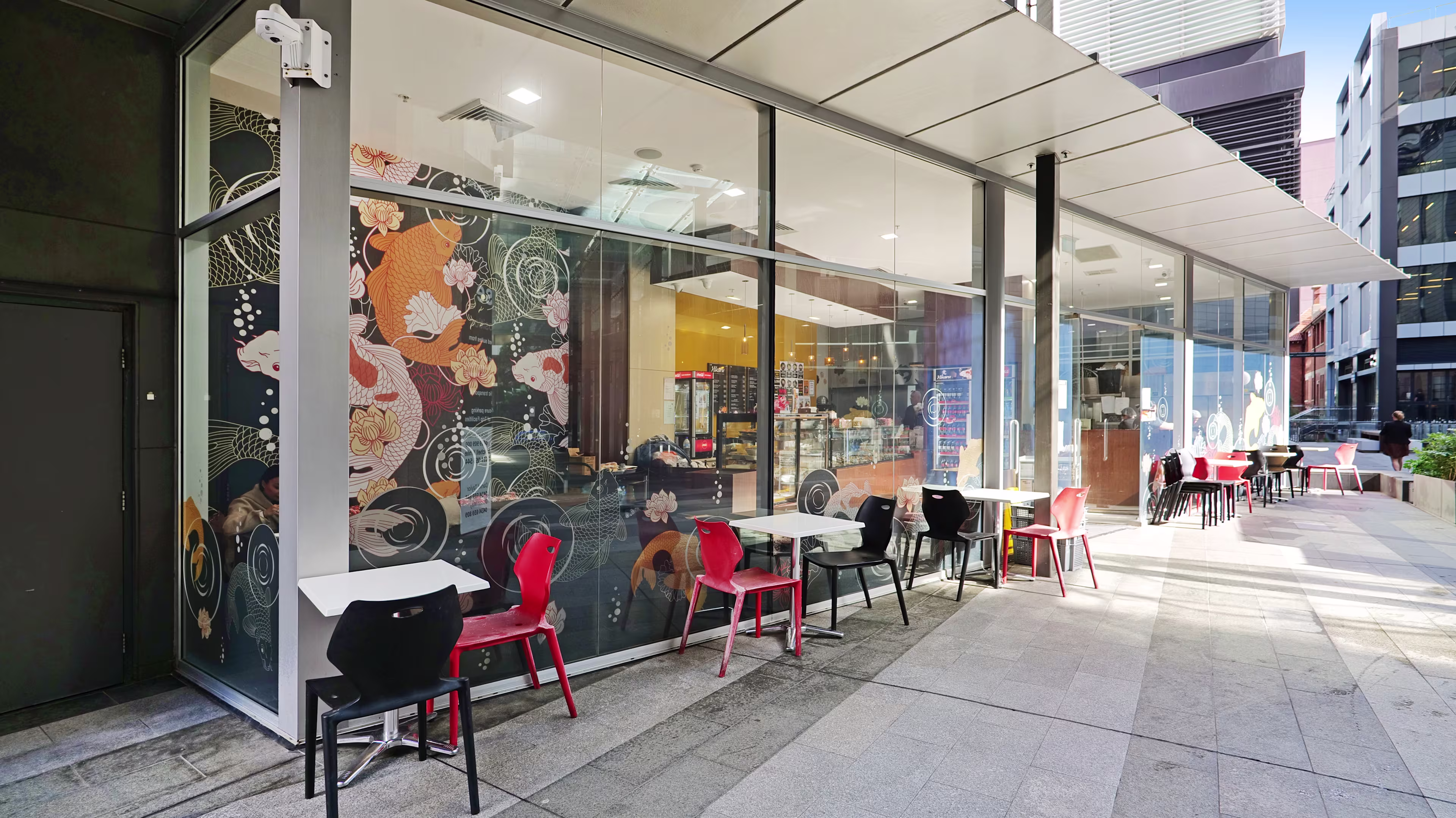 111 St Georges Terrace
