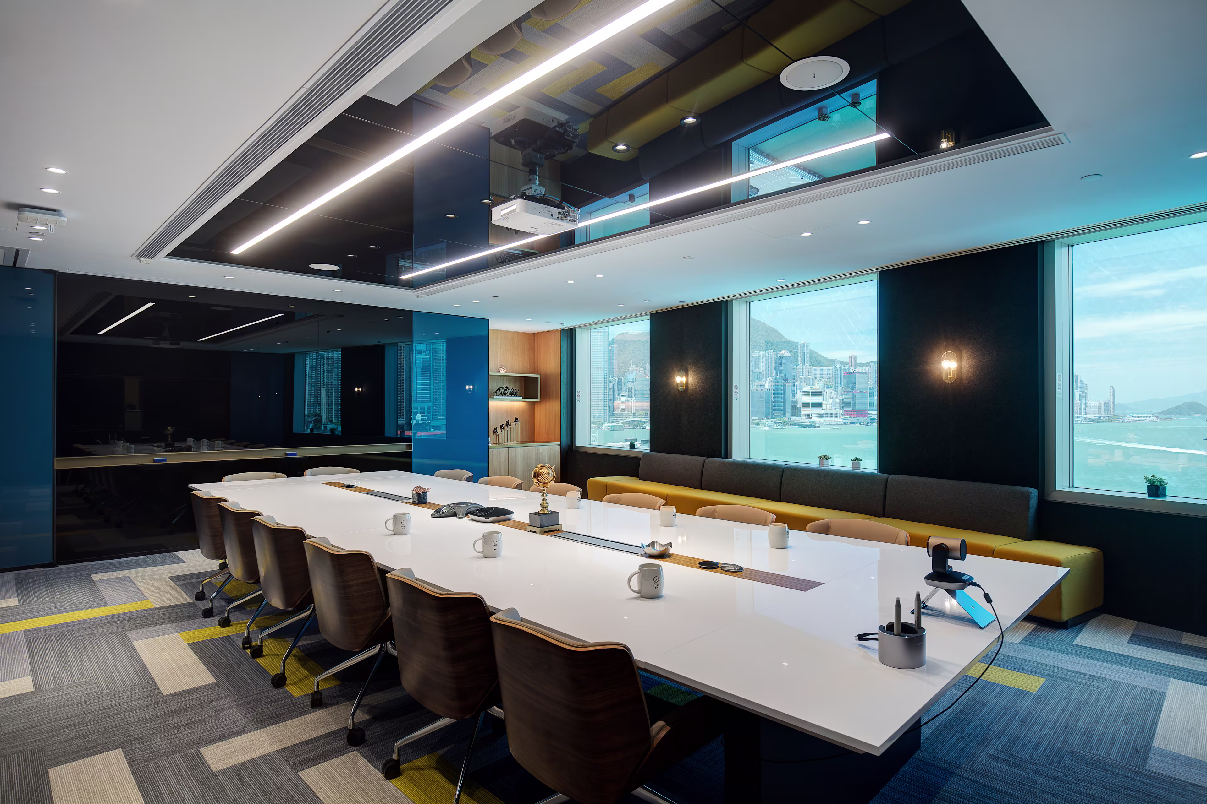 16/F, Tower 5, The Gateway, Harbour City, Tsim Sha Tsui, Kowloon, Hong Kong