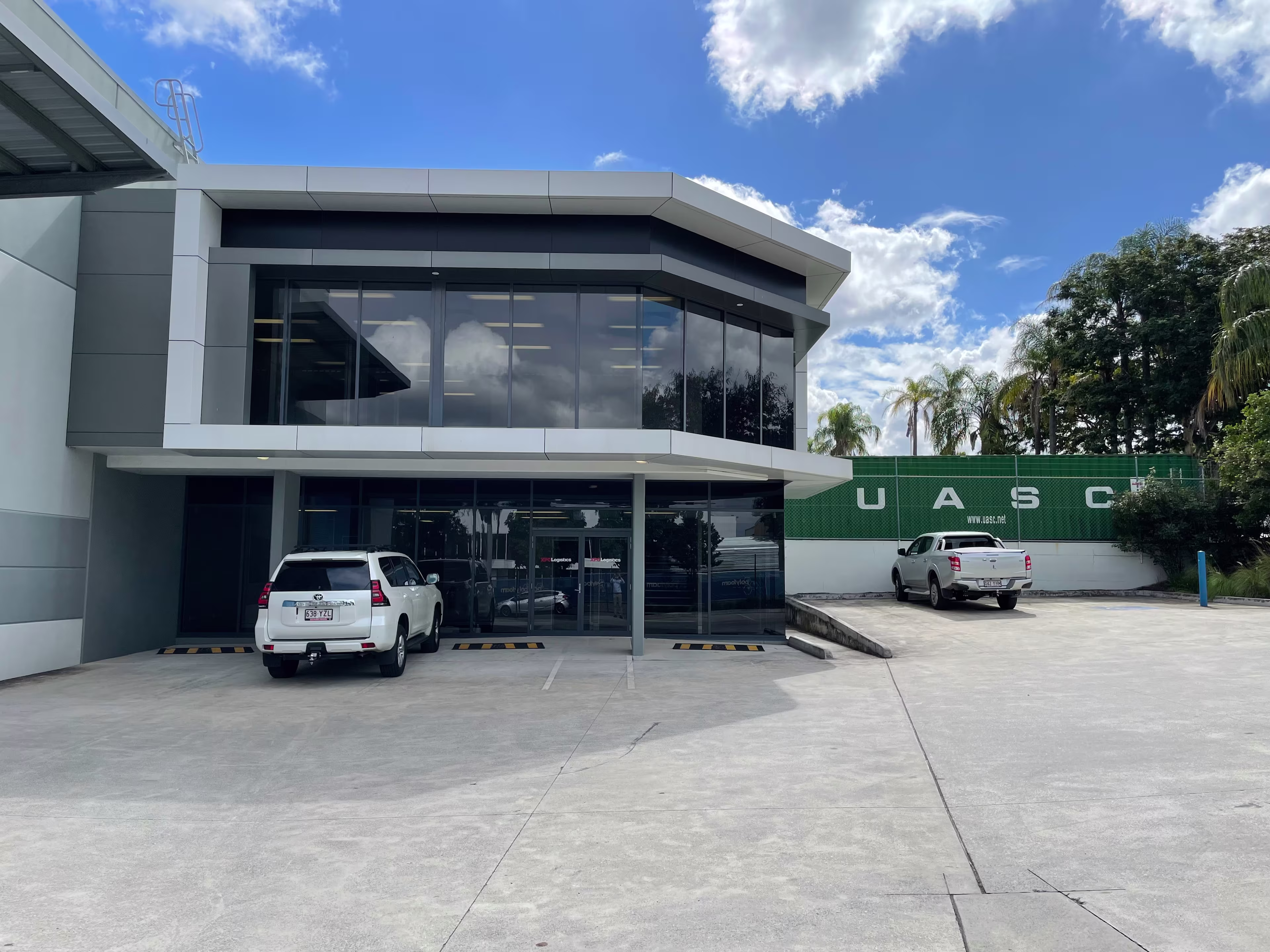 43 Bernoulli Street