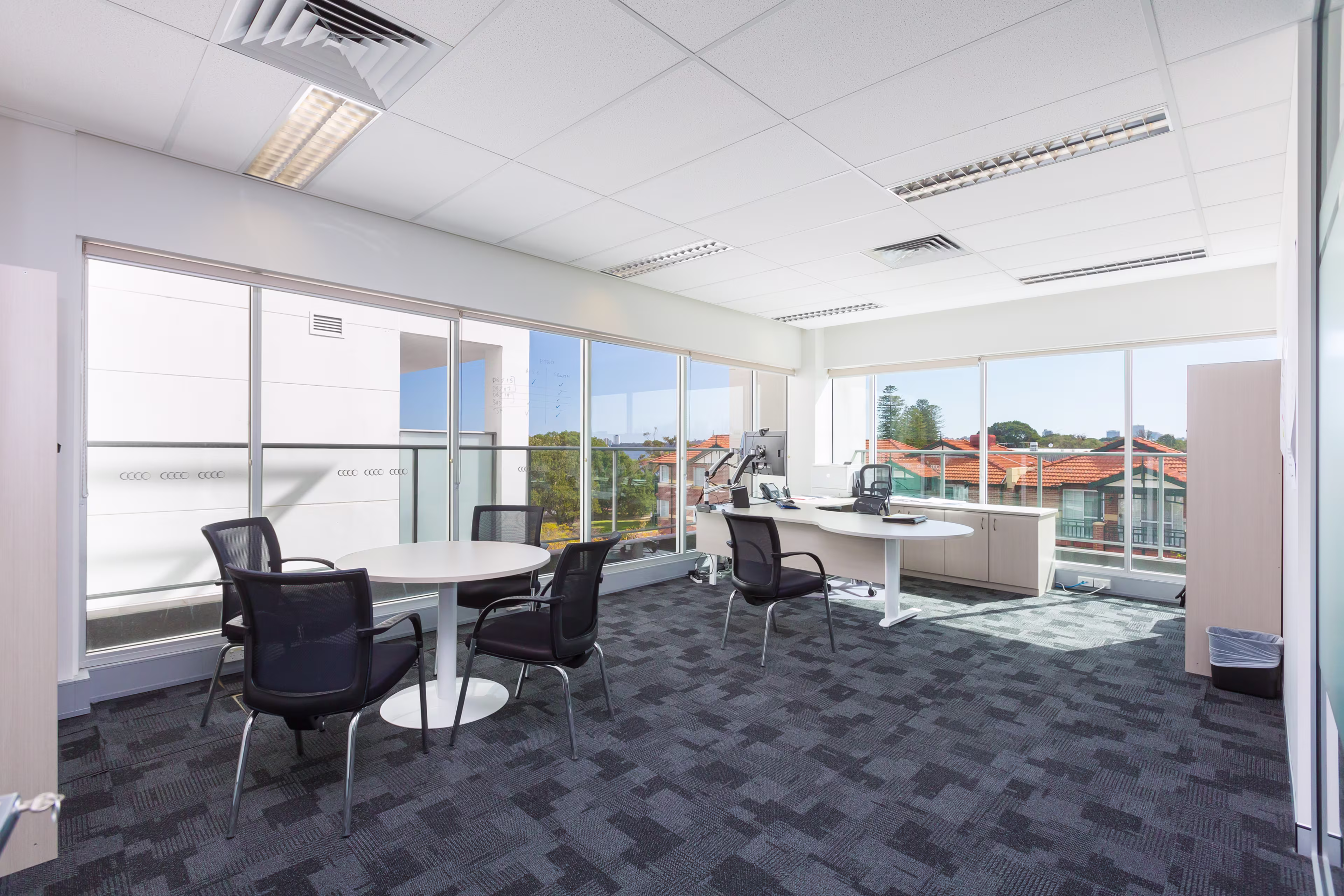 1 Preston Street