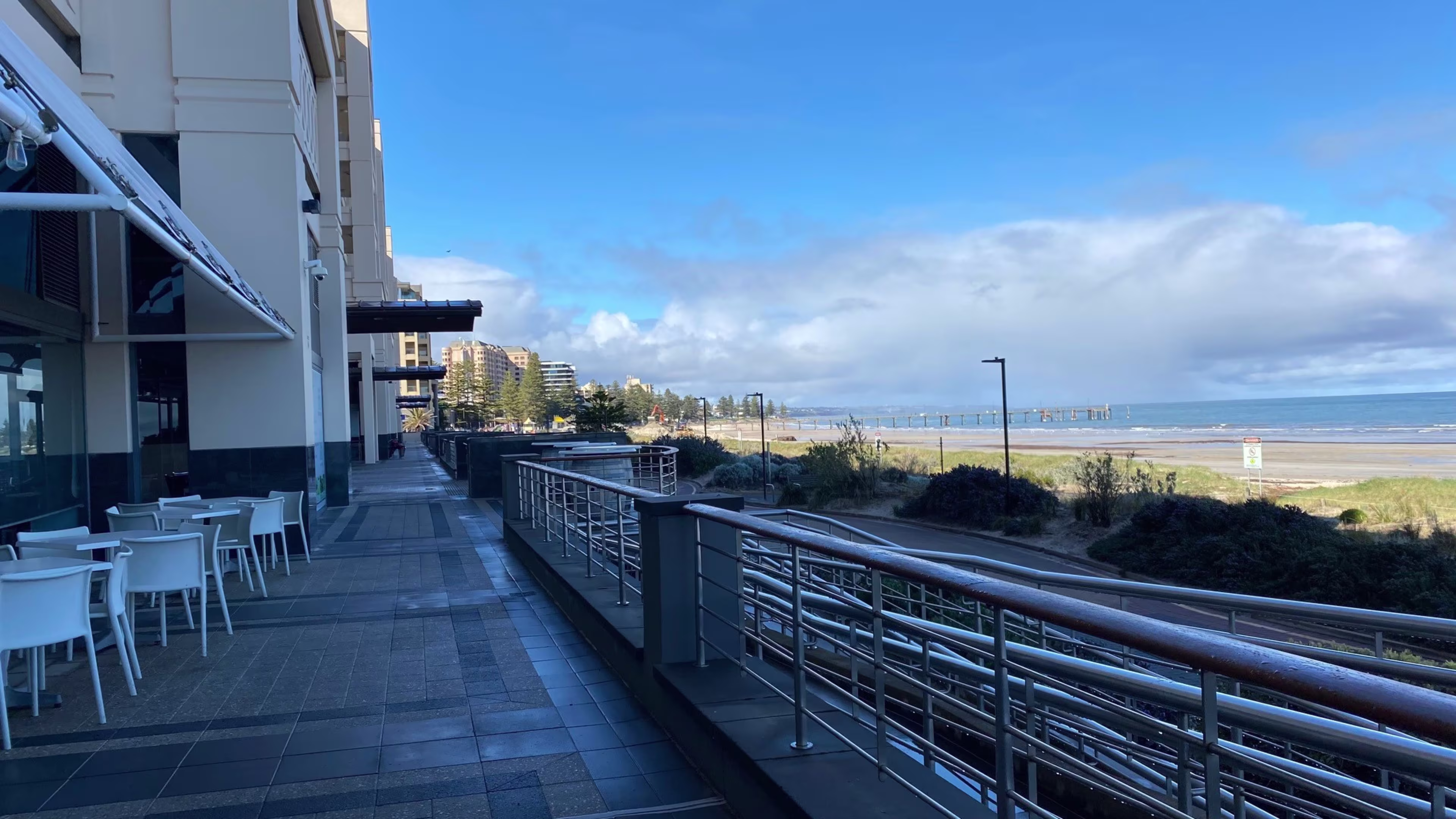 1 Holdfast Promenade
