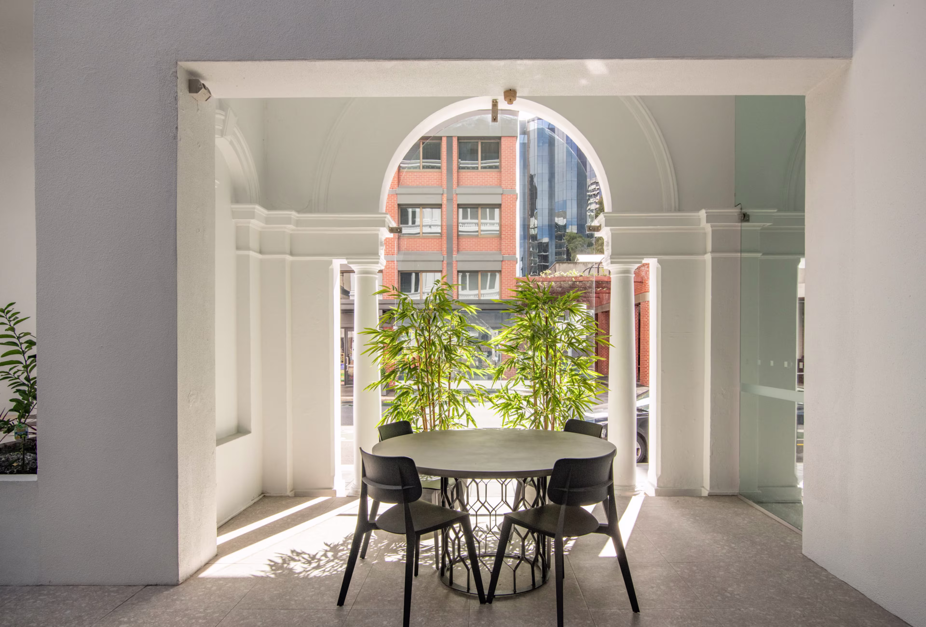 89 Pirie Street